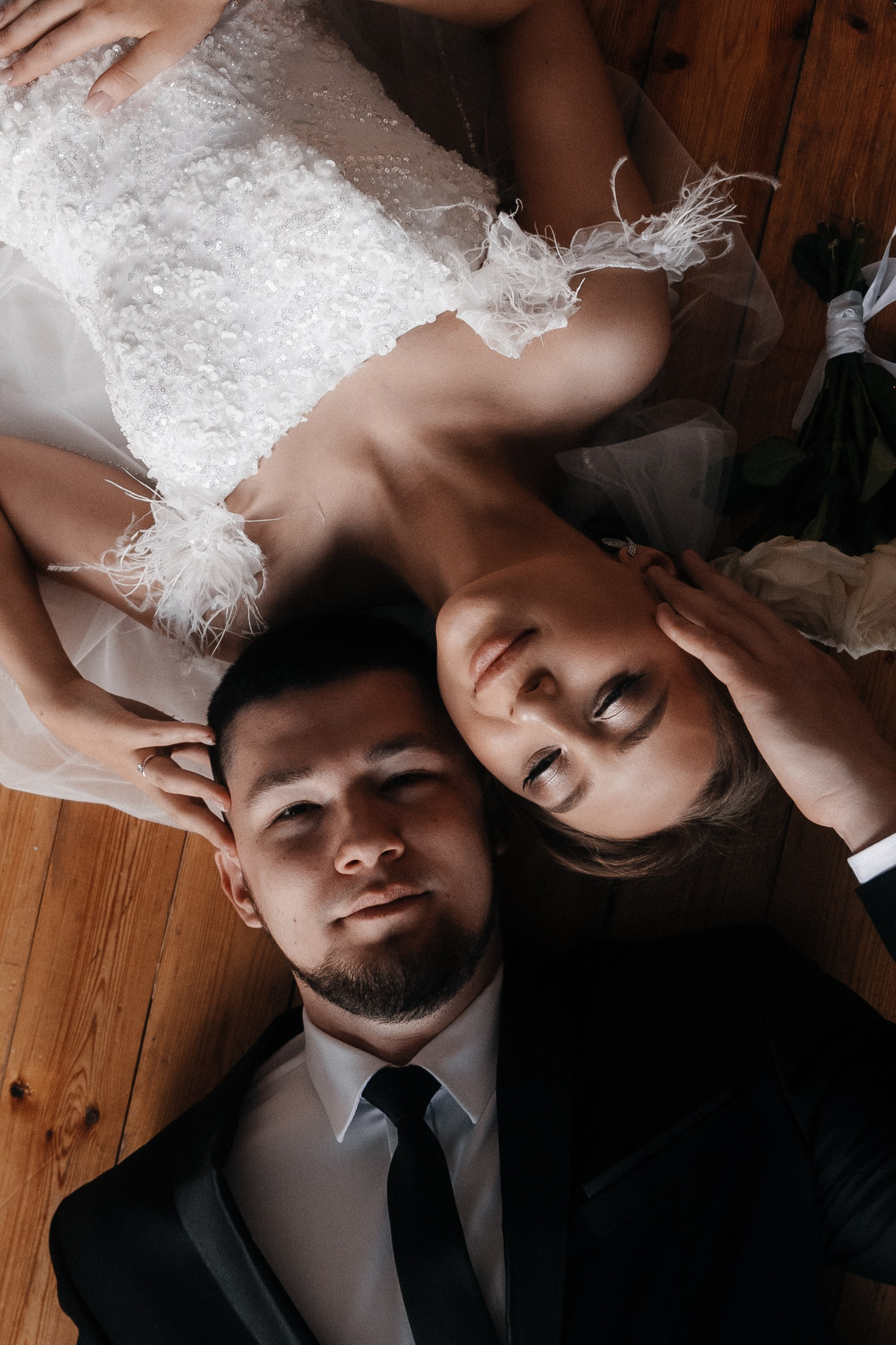 W. Семейный фотограф Казань Никита Федин