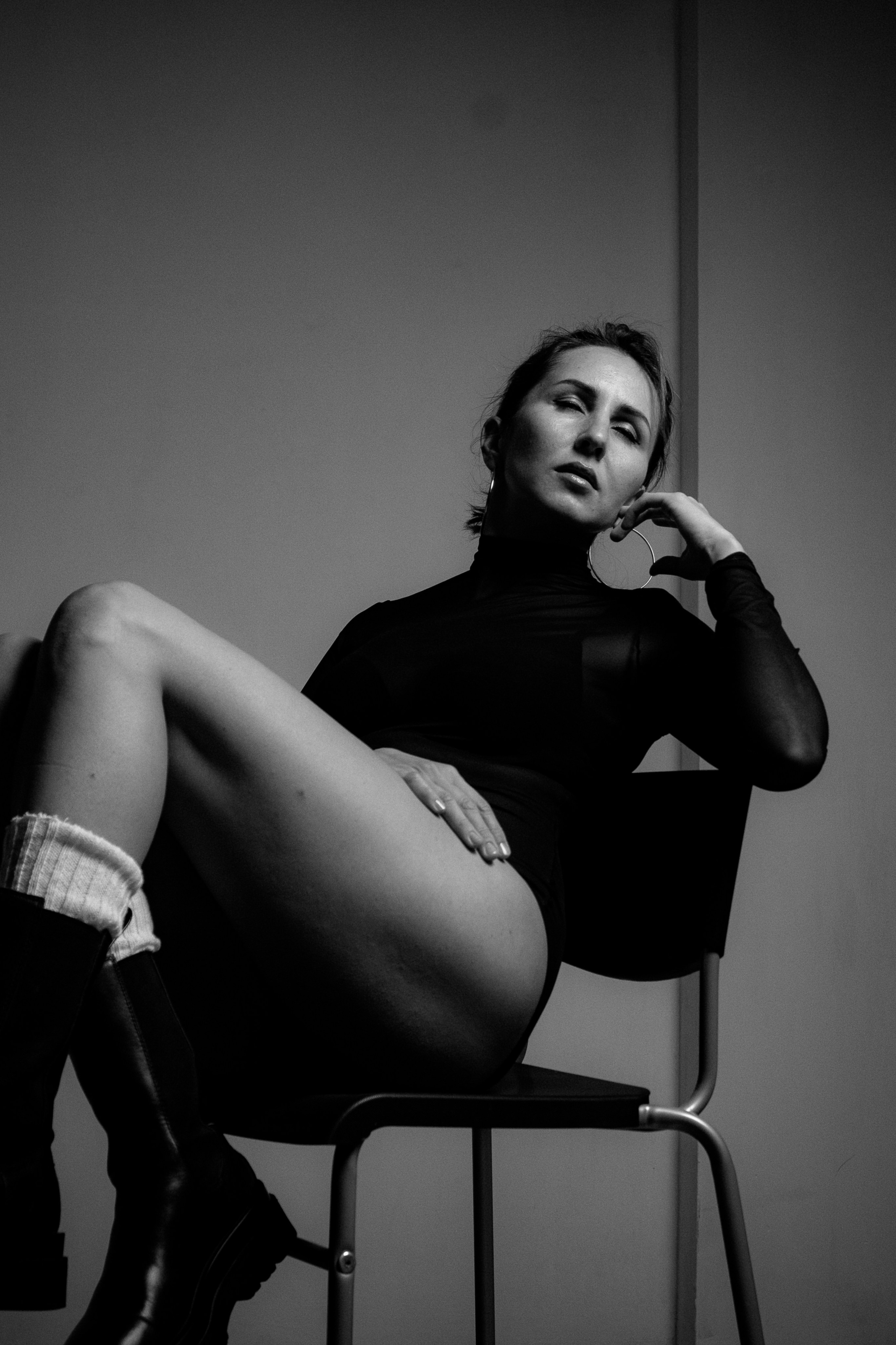 NUD. Семейный фотограф Казань Никита Федин