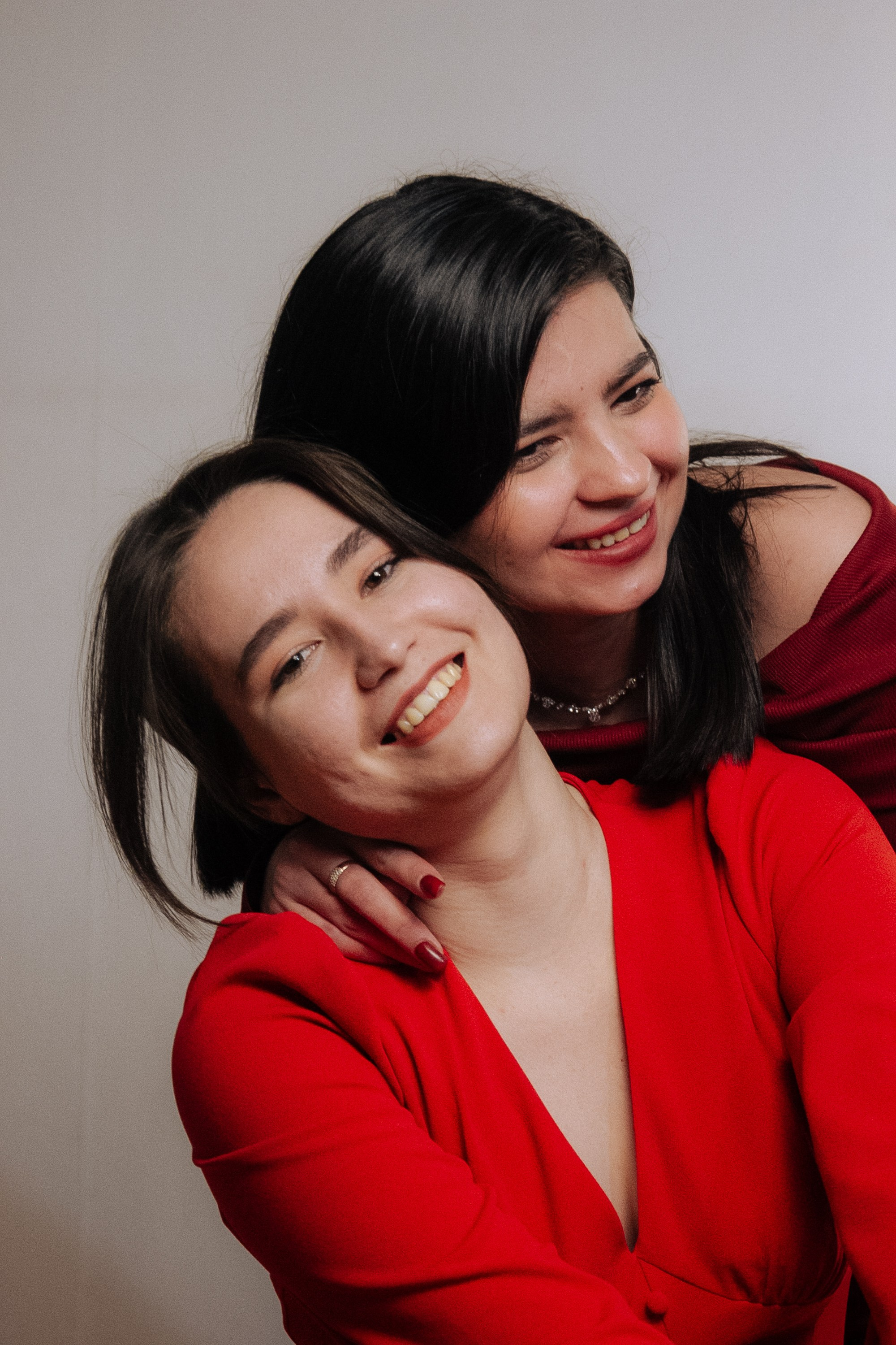 Q. Семейный фотограф Казань Никита Федин