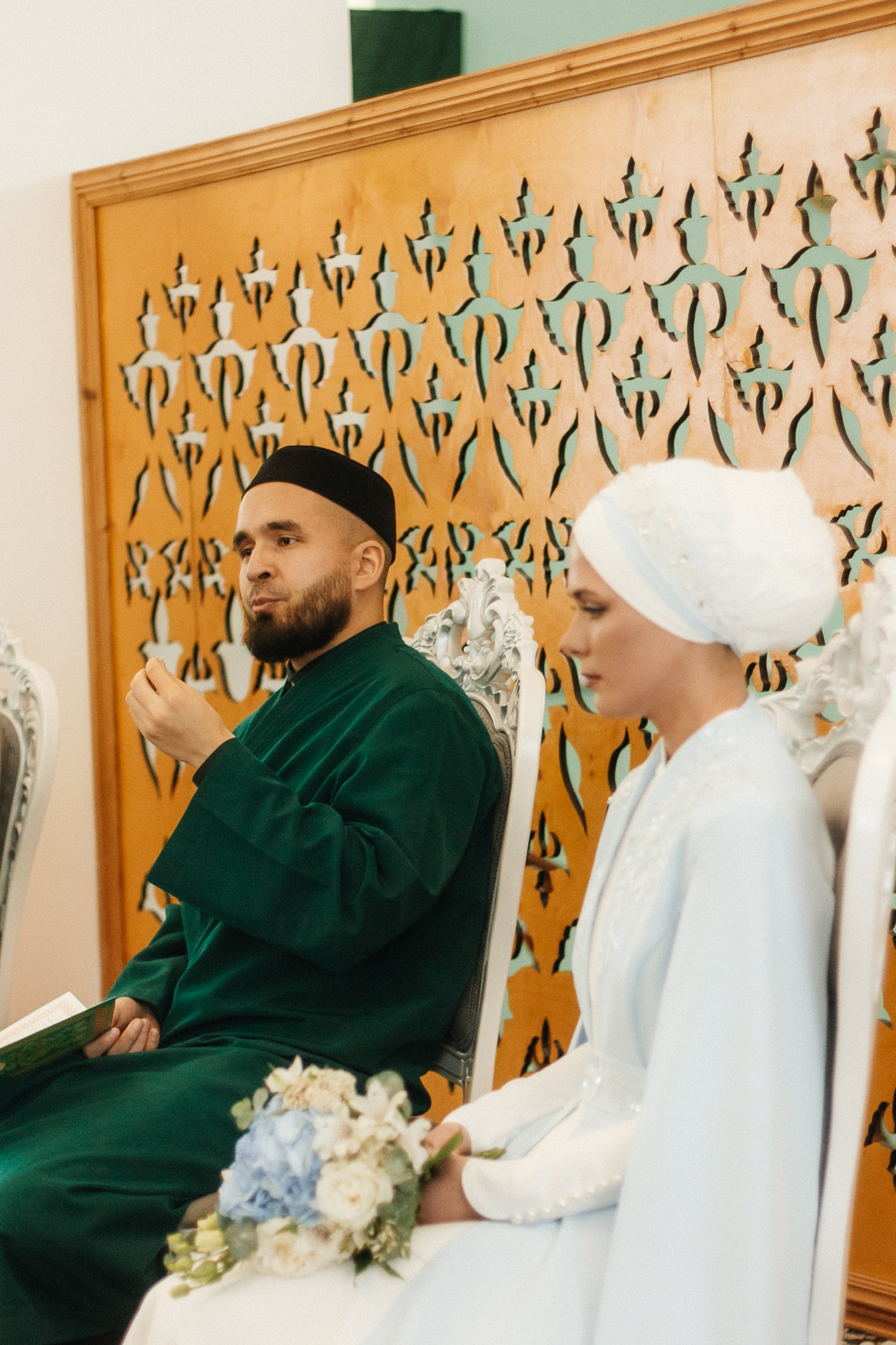NIKAH. Семейный фотограф Казань Никита Федин