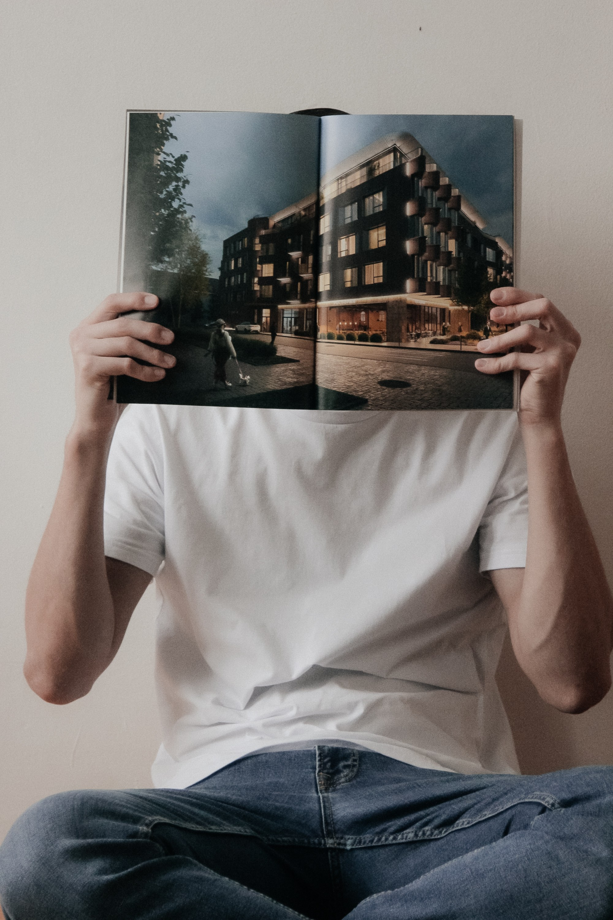 MAN. Семейный фотограф Казань Никита Федин