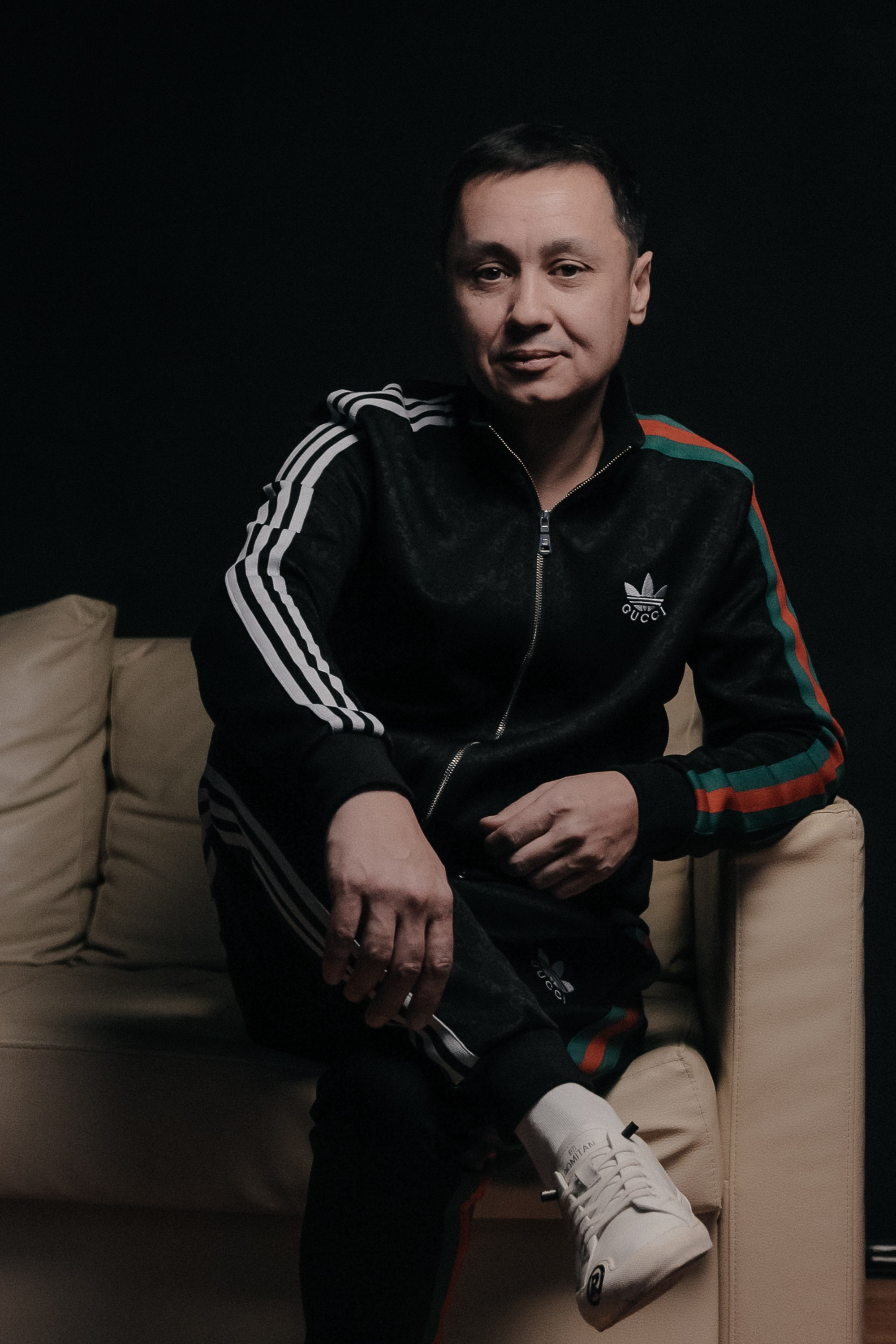 MAN. Семейный фотограф Казань Никита Федин