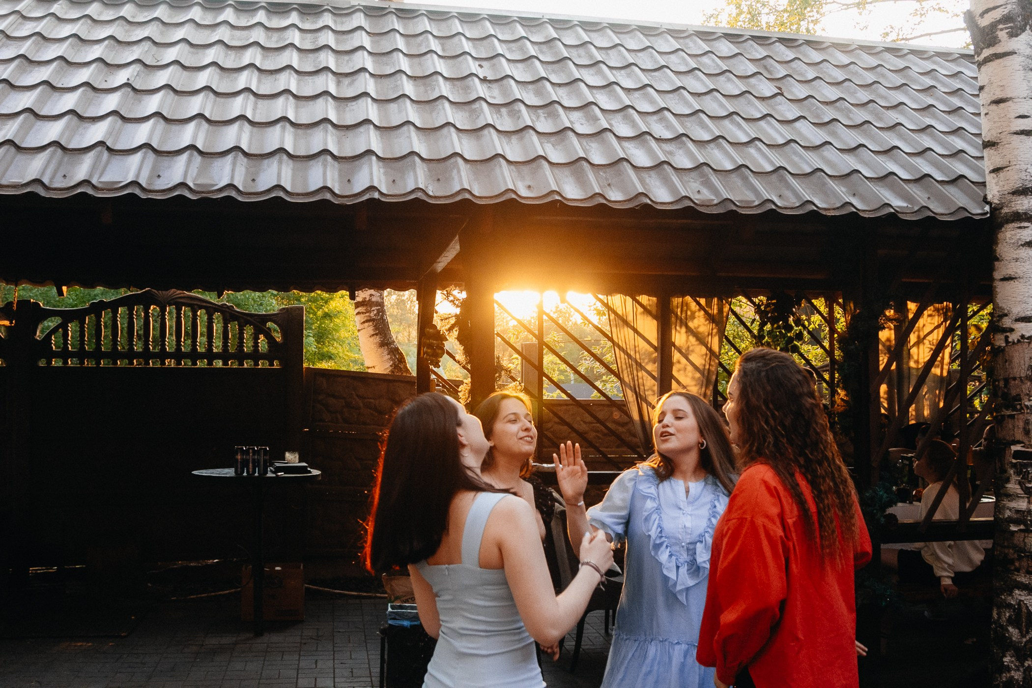 WEDDING. Семейный фотограф Казань Никита Федин