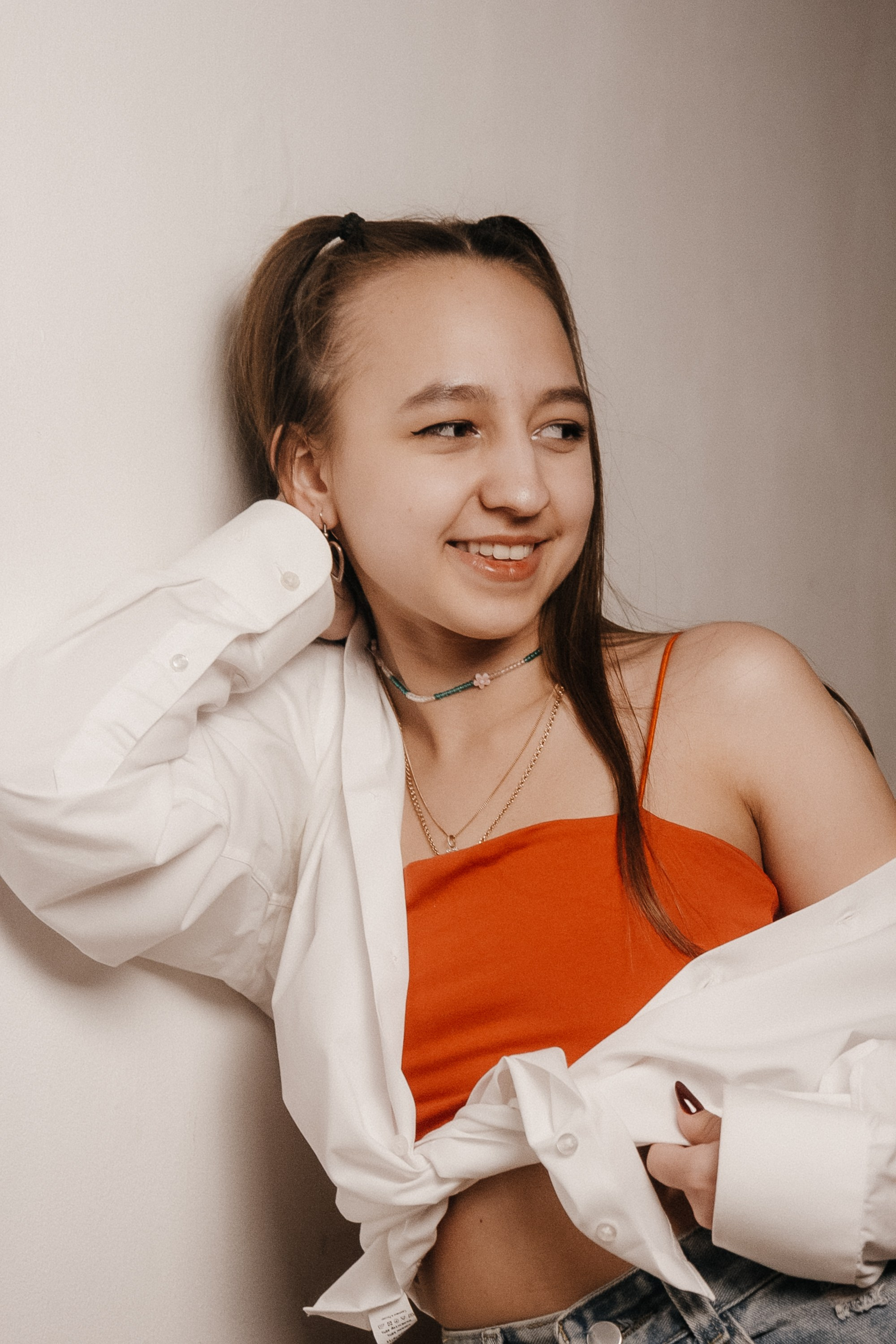 W. Семейный фотограф Казань Никита Федин
