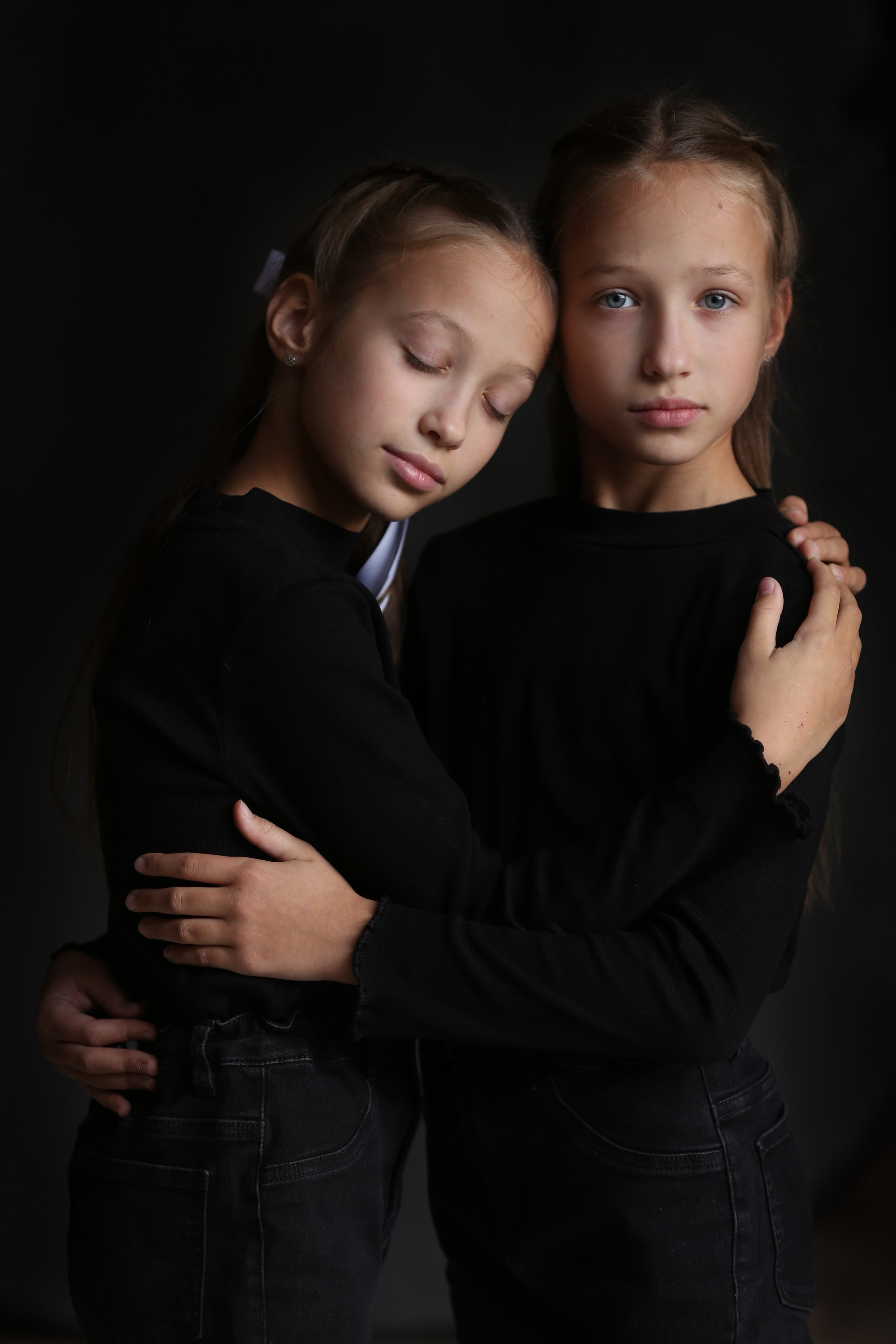 Дети. Фотограф города  Краснотурьинска Медведев Михаил