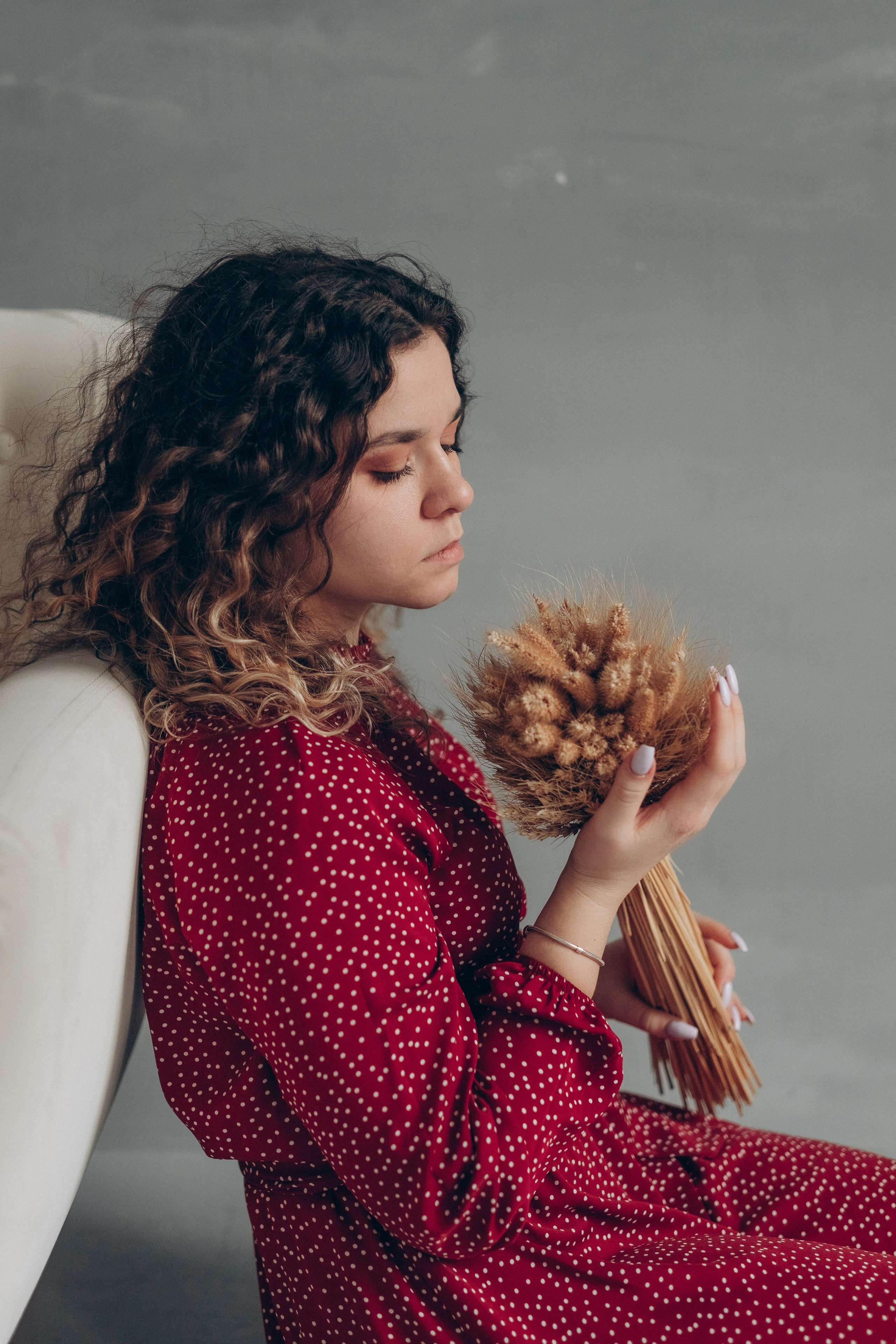 Алина. Фотограф Ногинск Электросталь Наталья Осетрова