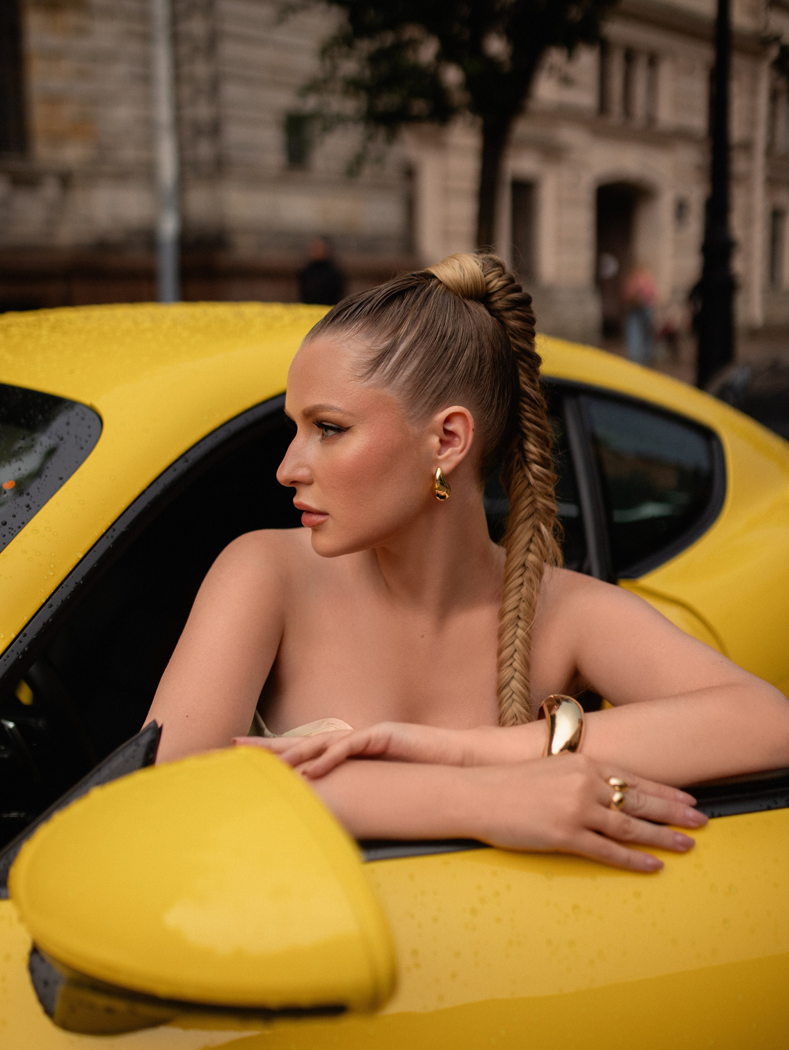 Лера Порше. Семейный фотограф в Санкт-Петербурге Ирина Иванова