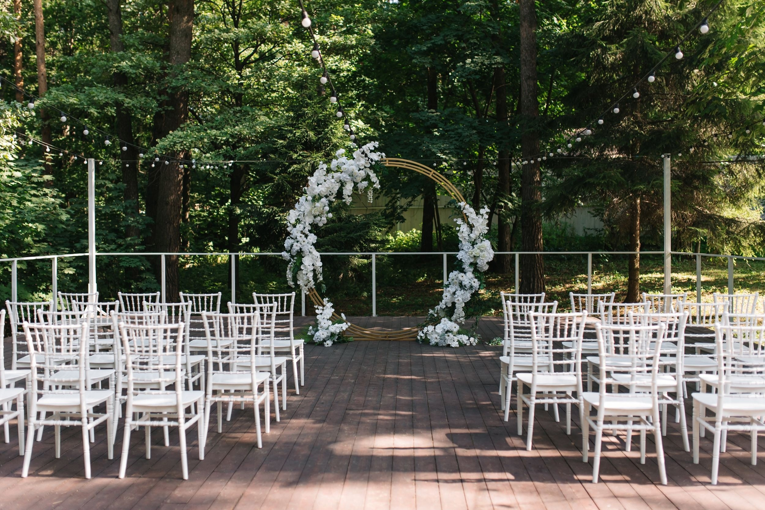 Церемония БП