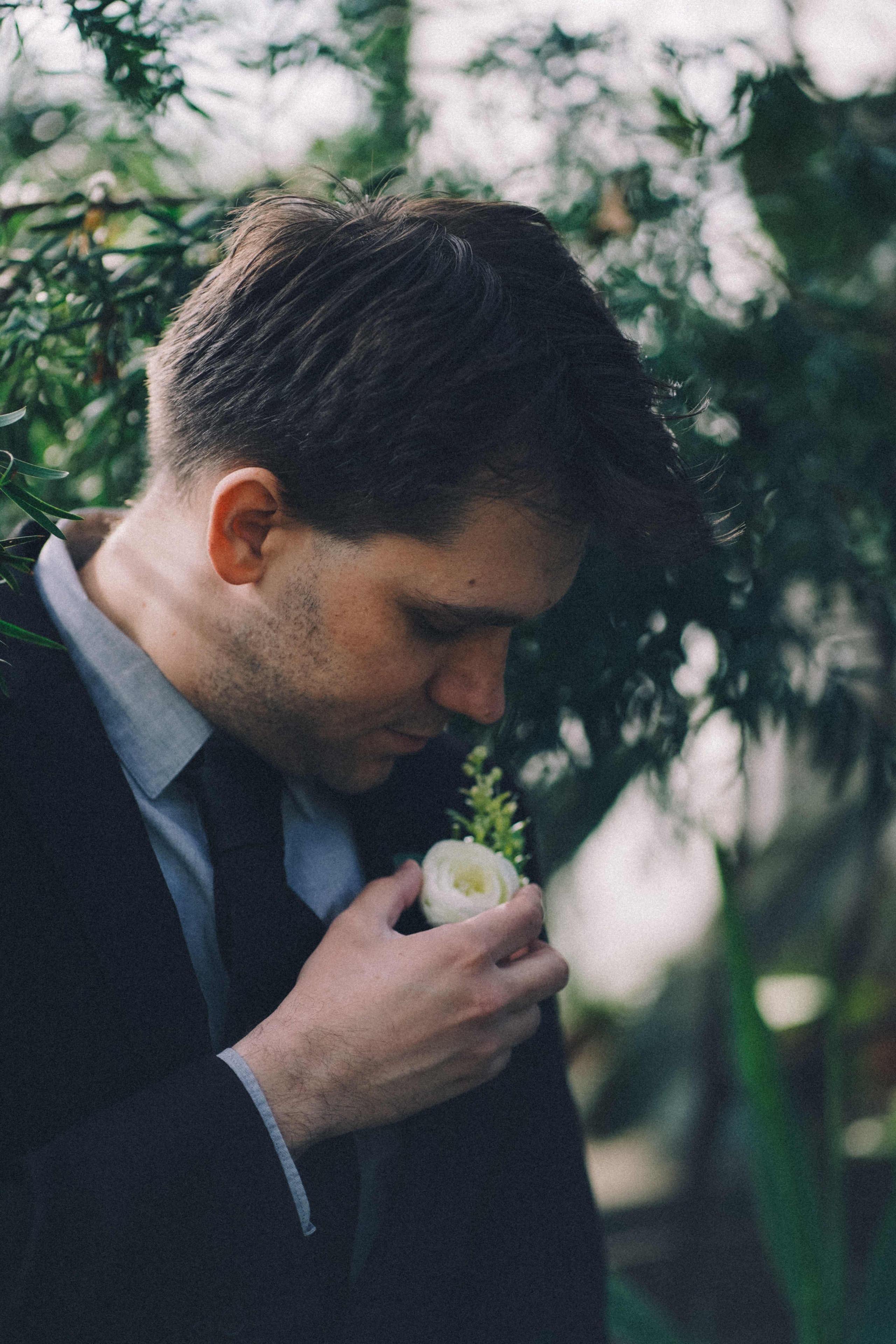 Игорь и Екатерина. Свадебный фотограф Копков Геннадий