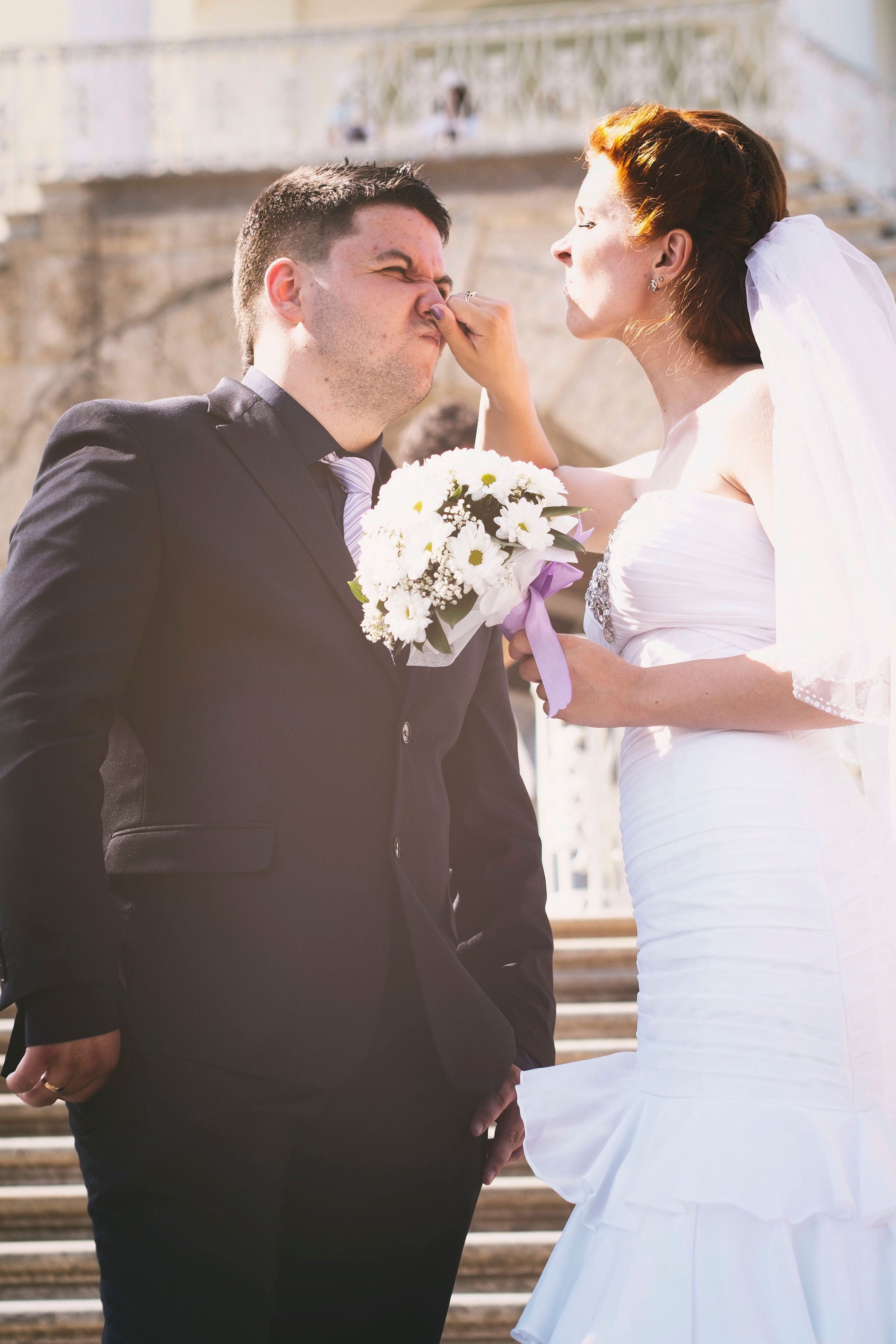 Свадьбы. Всего по-мелочи. Свадебный фотограф Копков Геннадий