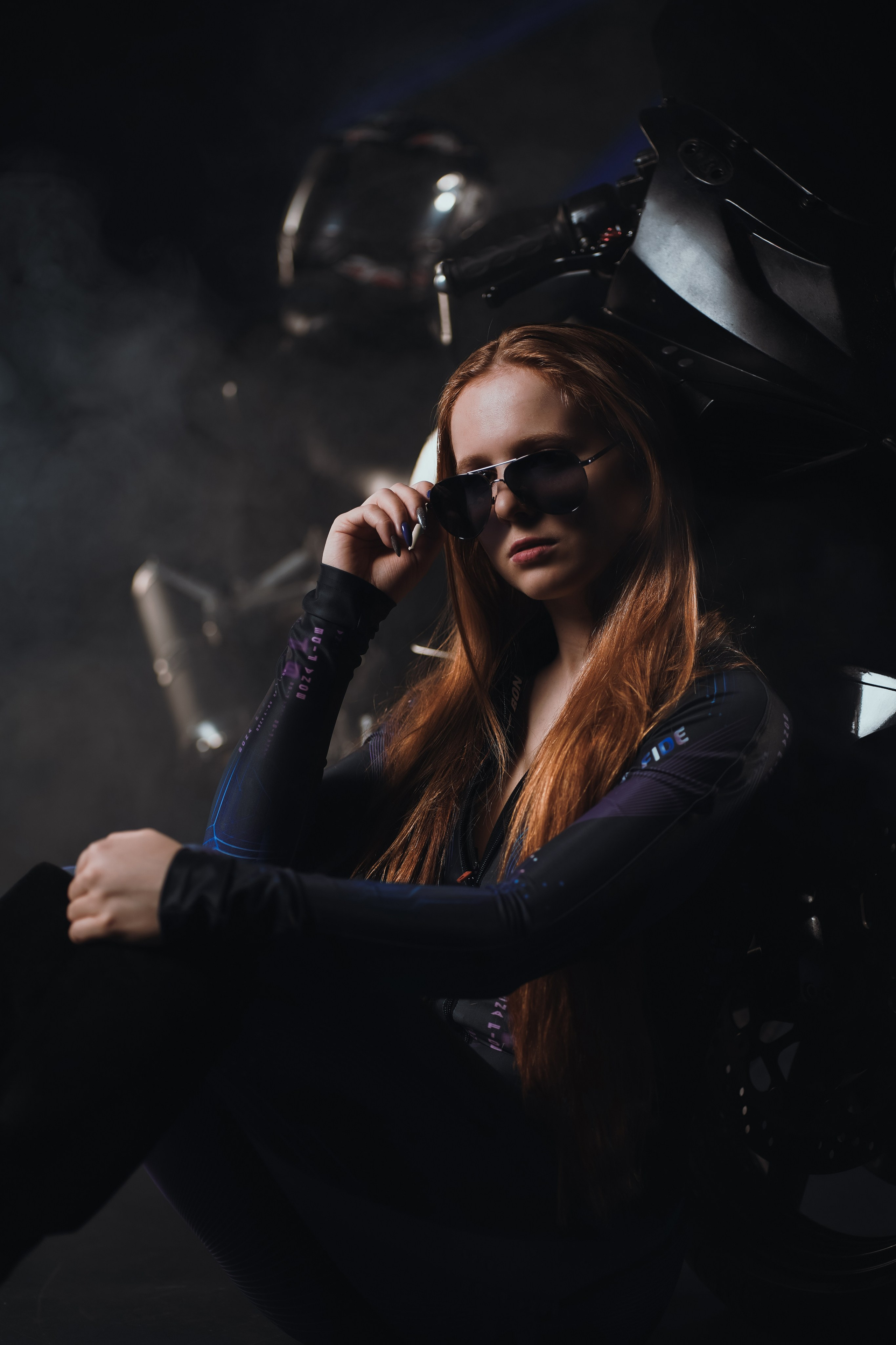 MotoGirl. Свадебный фотограф Копков Геннадий