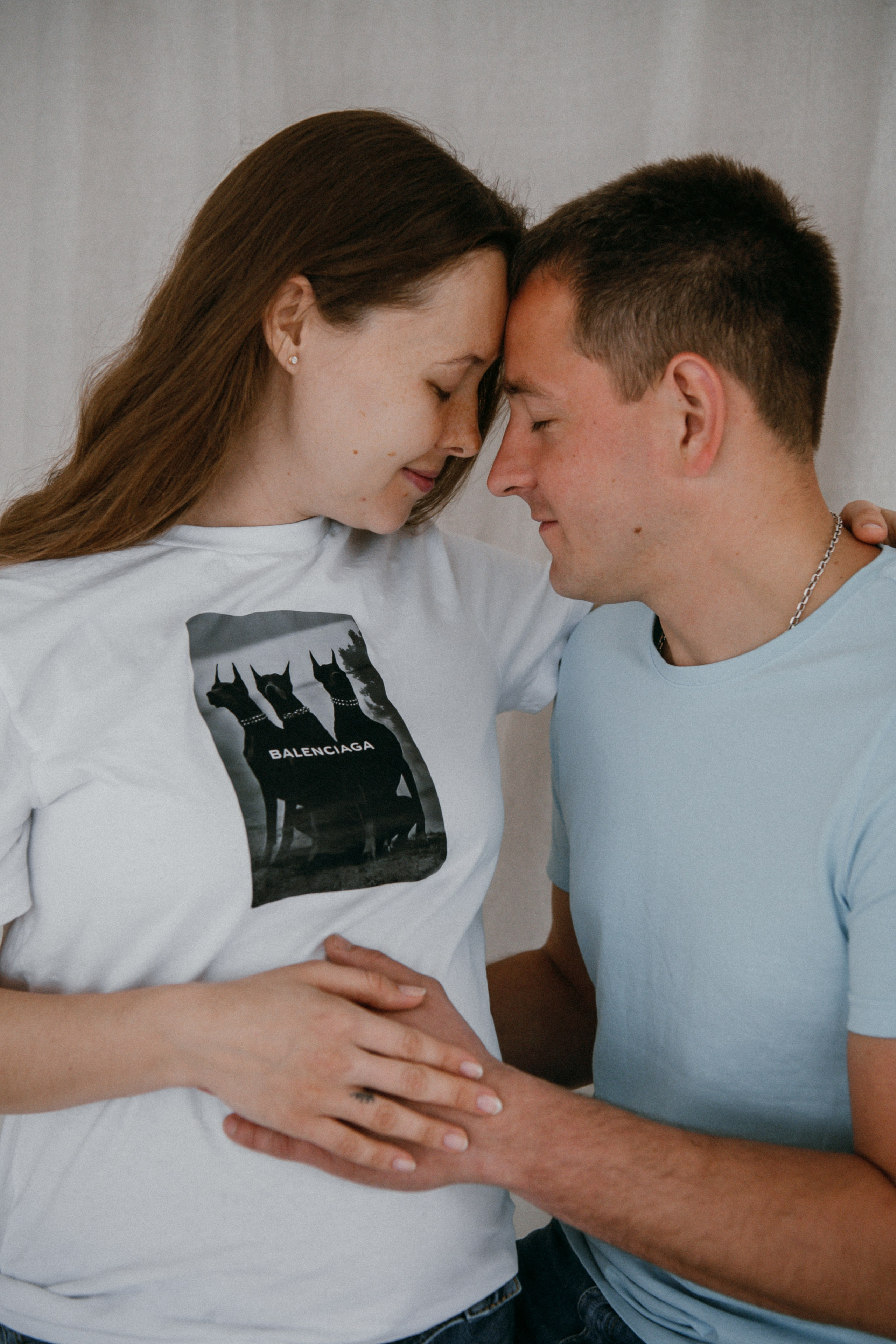 Семья Пашкиных. Свадебный и Семейный фотограф Пермь Краснокамск Дарья Малькова