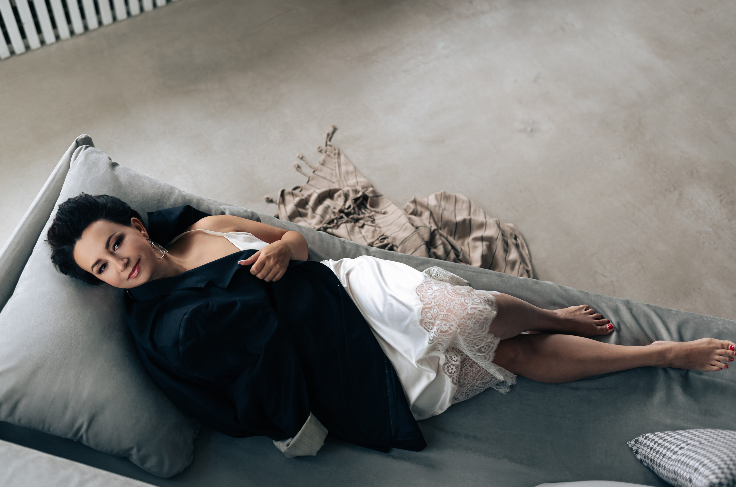 Индивидуальня фотосъемка. Фотограф Ким Наталья в Красноярске