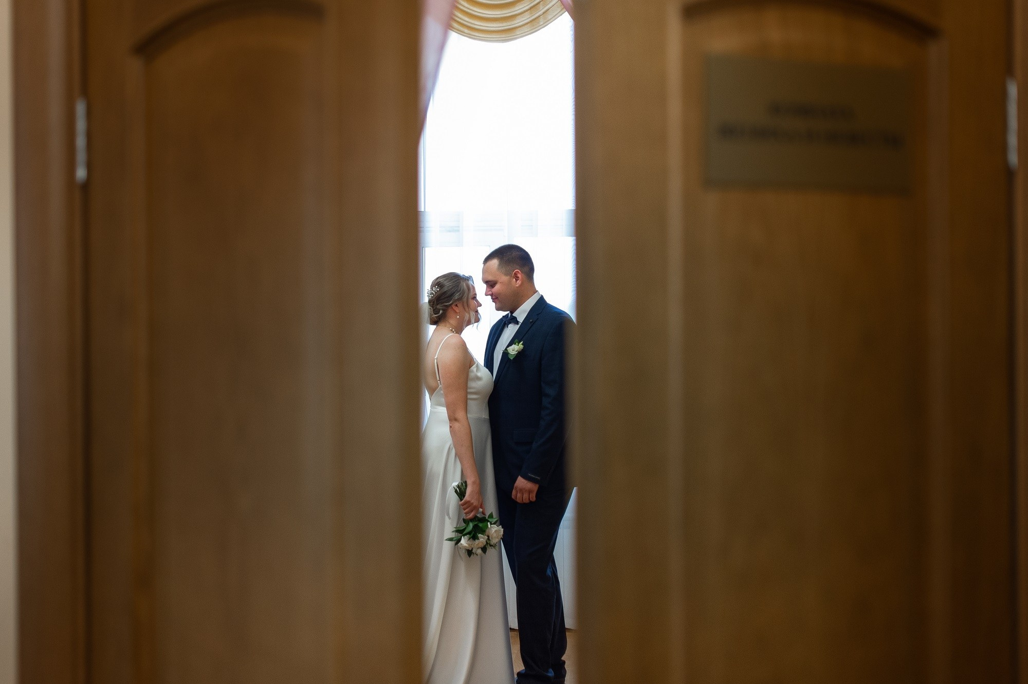 Переменчивый август. Свадебный и семейный фотограф в Омске Мормулев Михаил