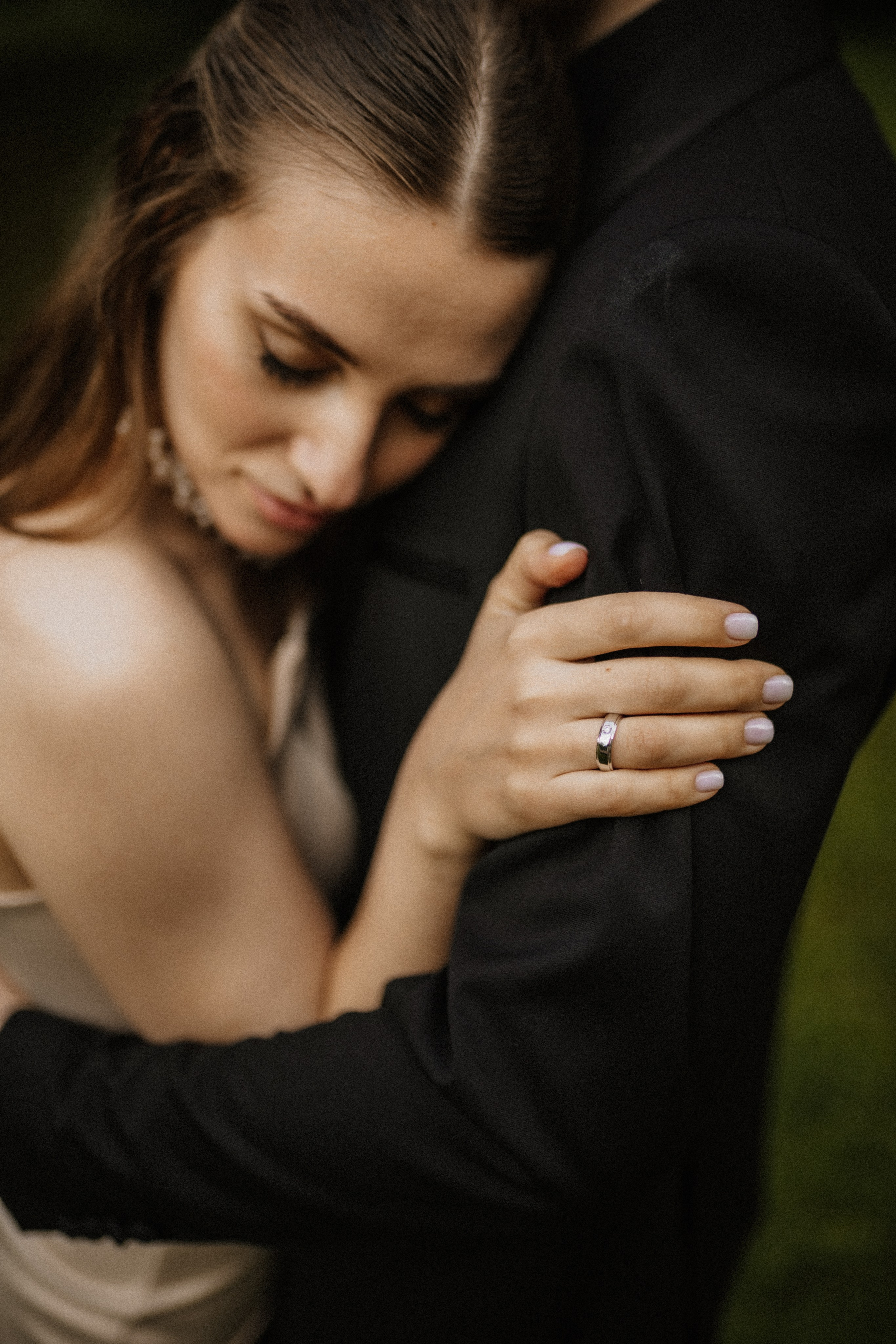 Артур и Вика | Просторно в твоем сердце. Свадебный фотограф в Санкт-Петербурге Анастасия Селиванова