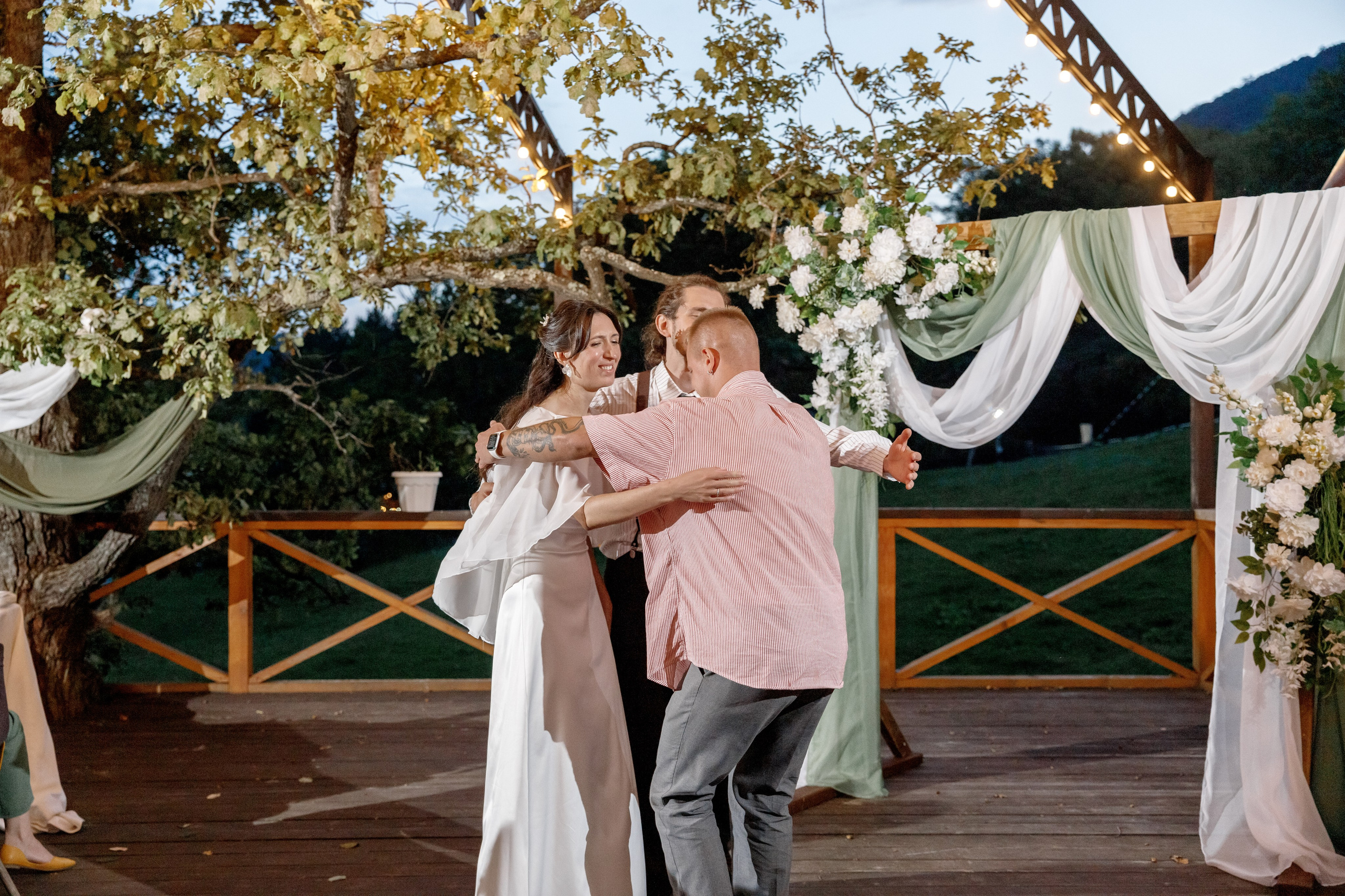 Роман и Екатерина. Свадебный и семейный фотограф Разида Мухаметова