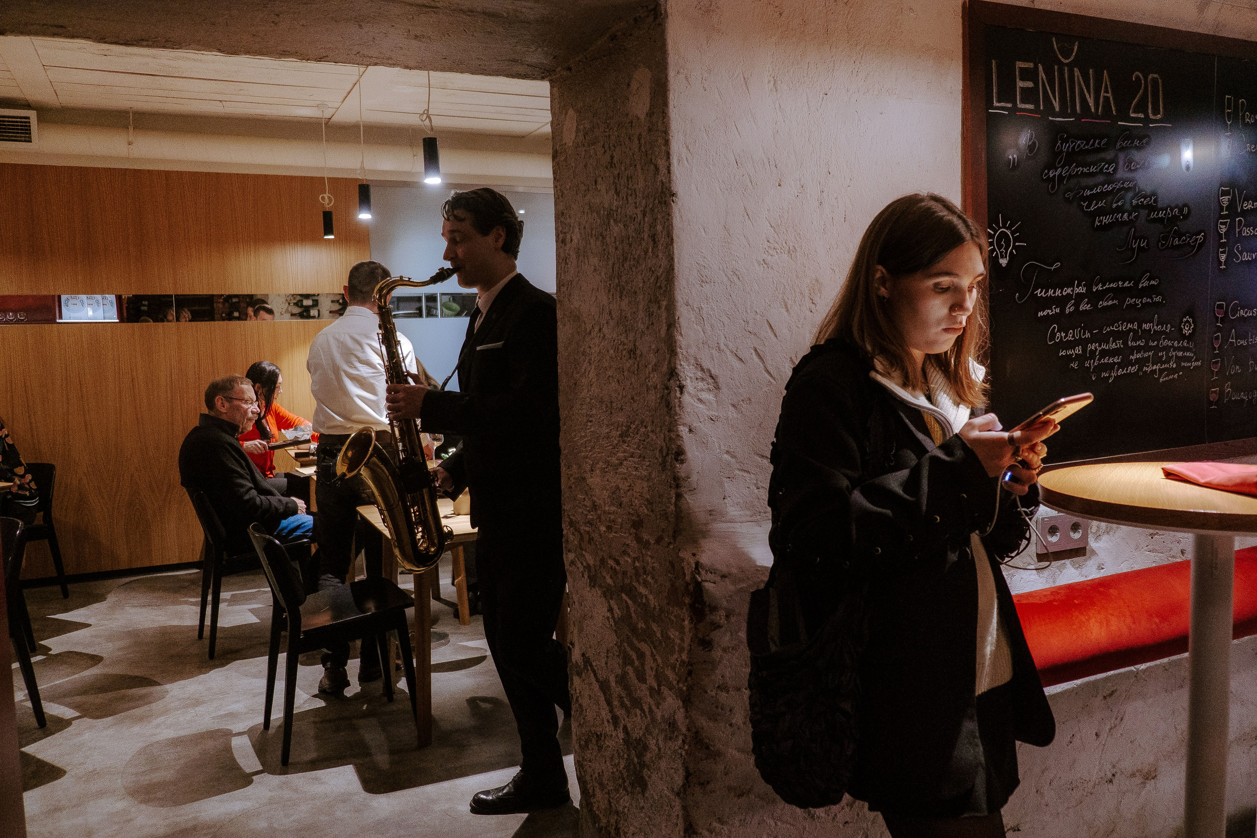 LENINA 20. Фотограф Мария Хлебникова Санкт-Петербург Москва