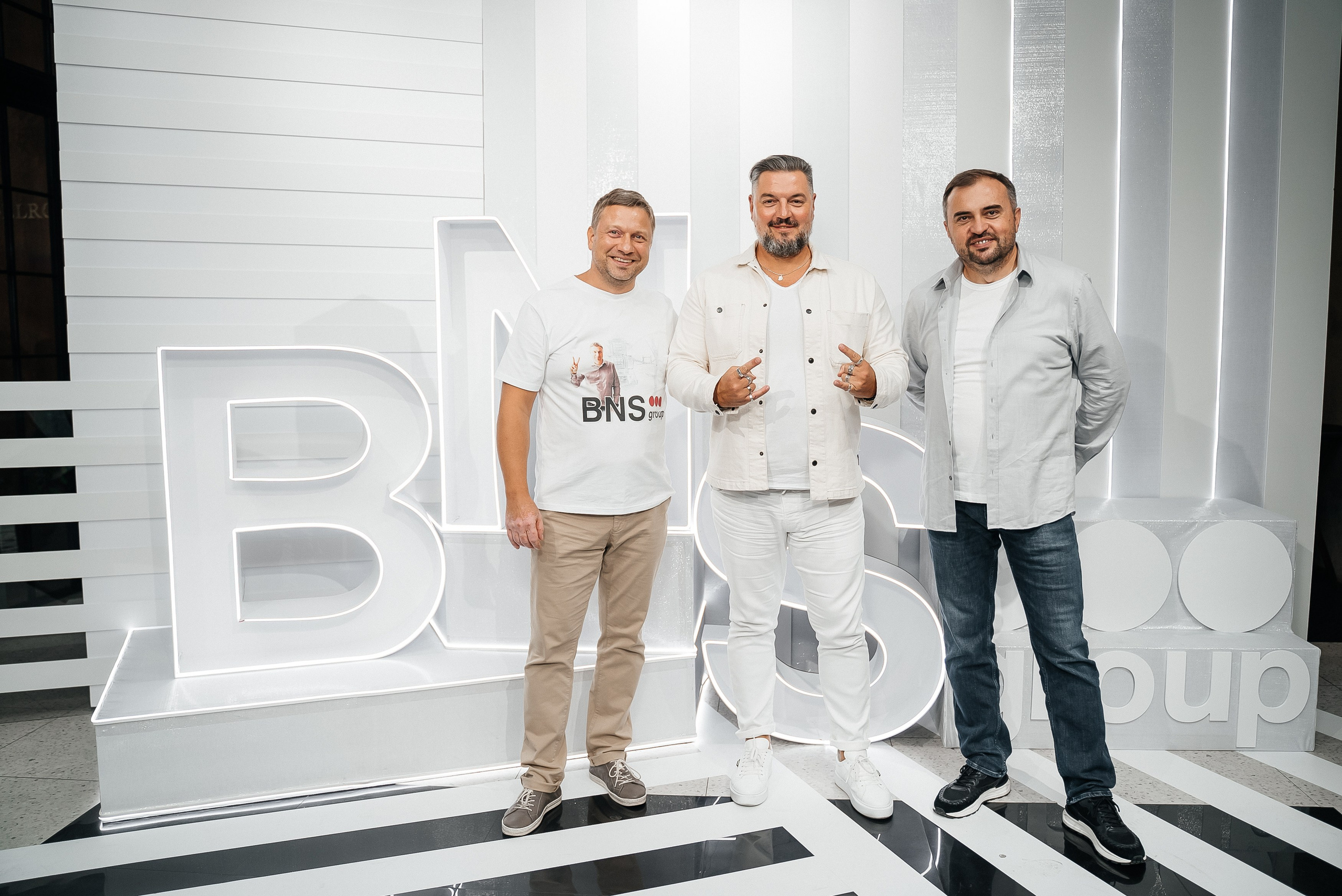 BNS. Павел Краснов — Свадебный и репортажный фотограф в Москве