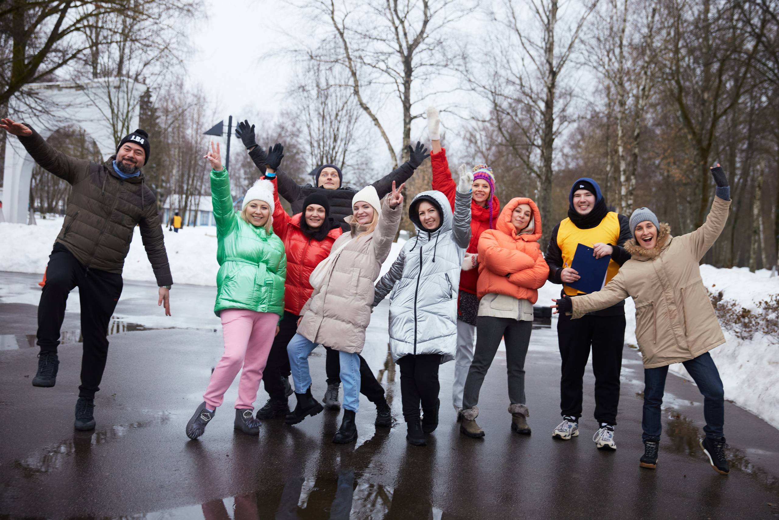 Репортаж. Фотограф в Москве Ира Васильева