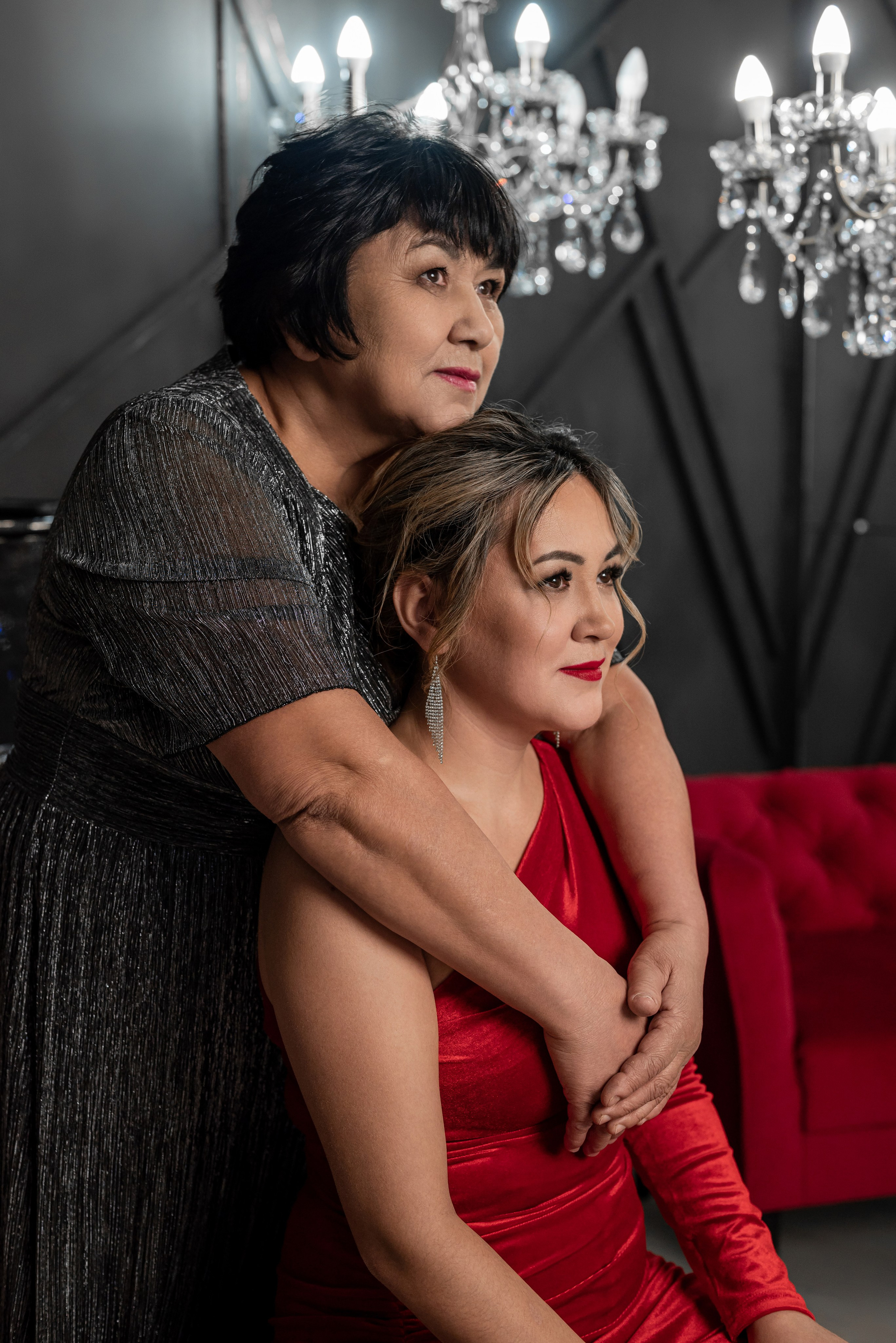 Закия. Фотограф в городе Салават