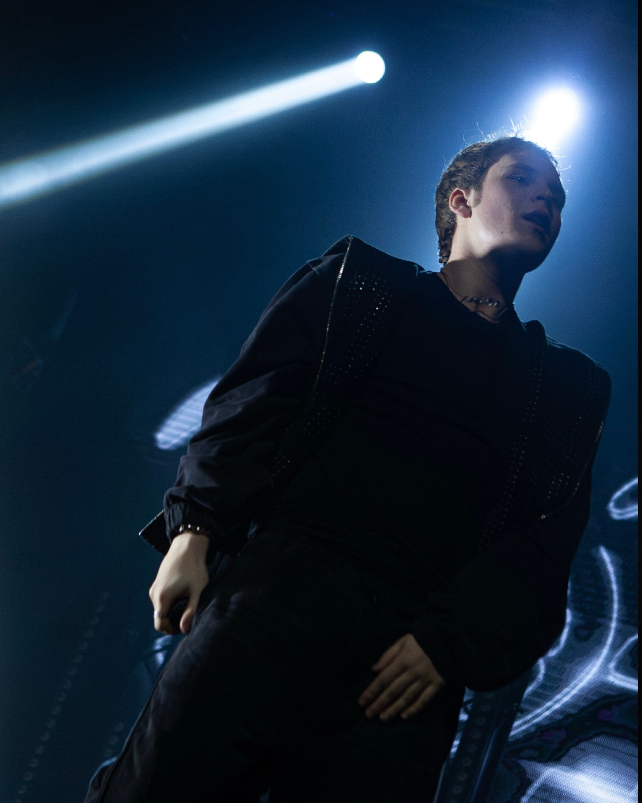 Концертные съемки | Concert photos. Фотограф Полина Ванханен