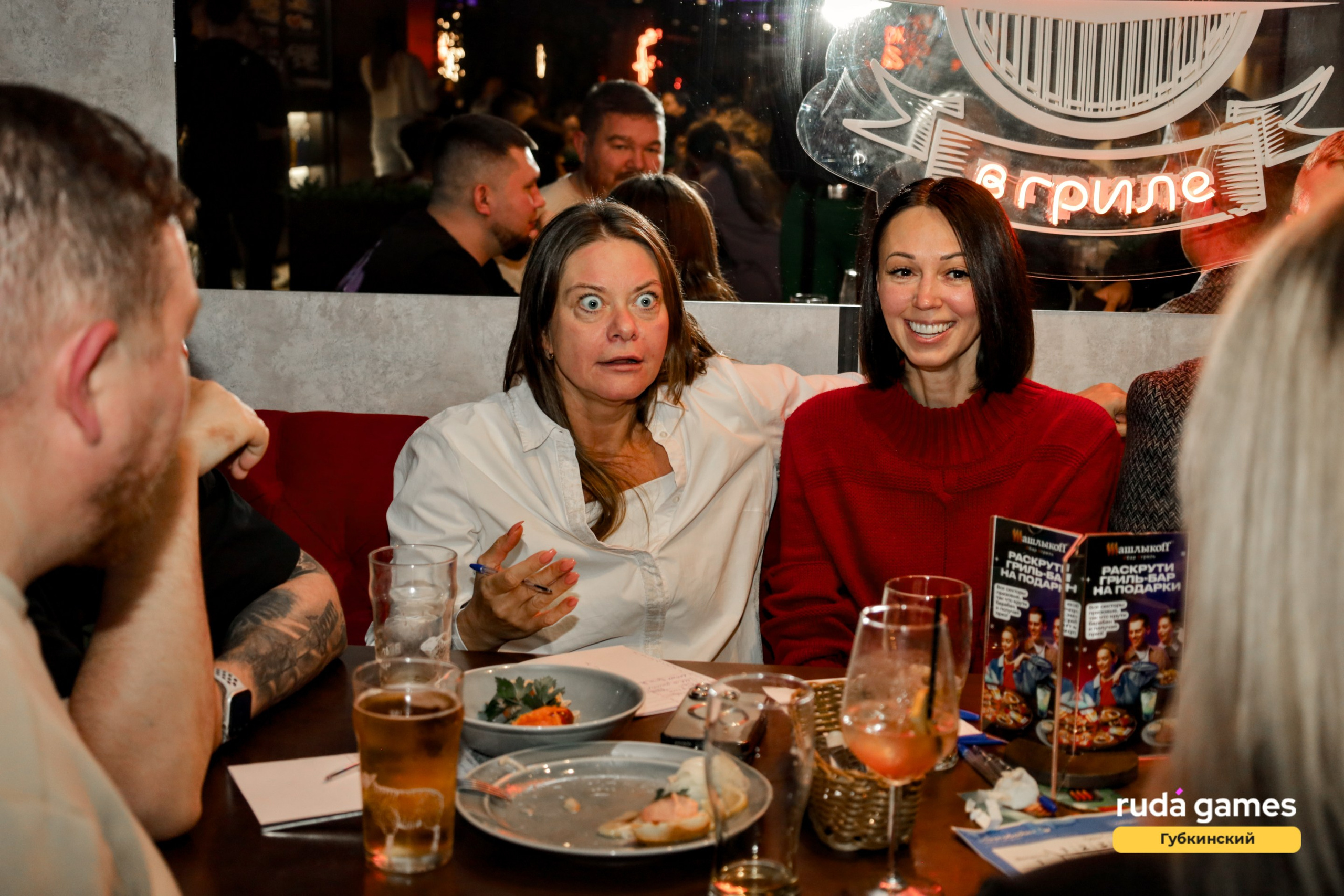 5 сентября. Фотограф в Губкинском | Александра Артамонова