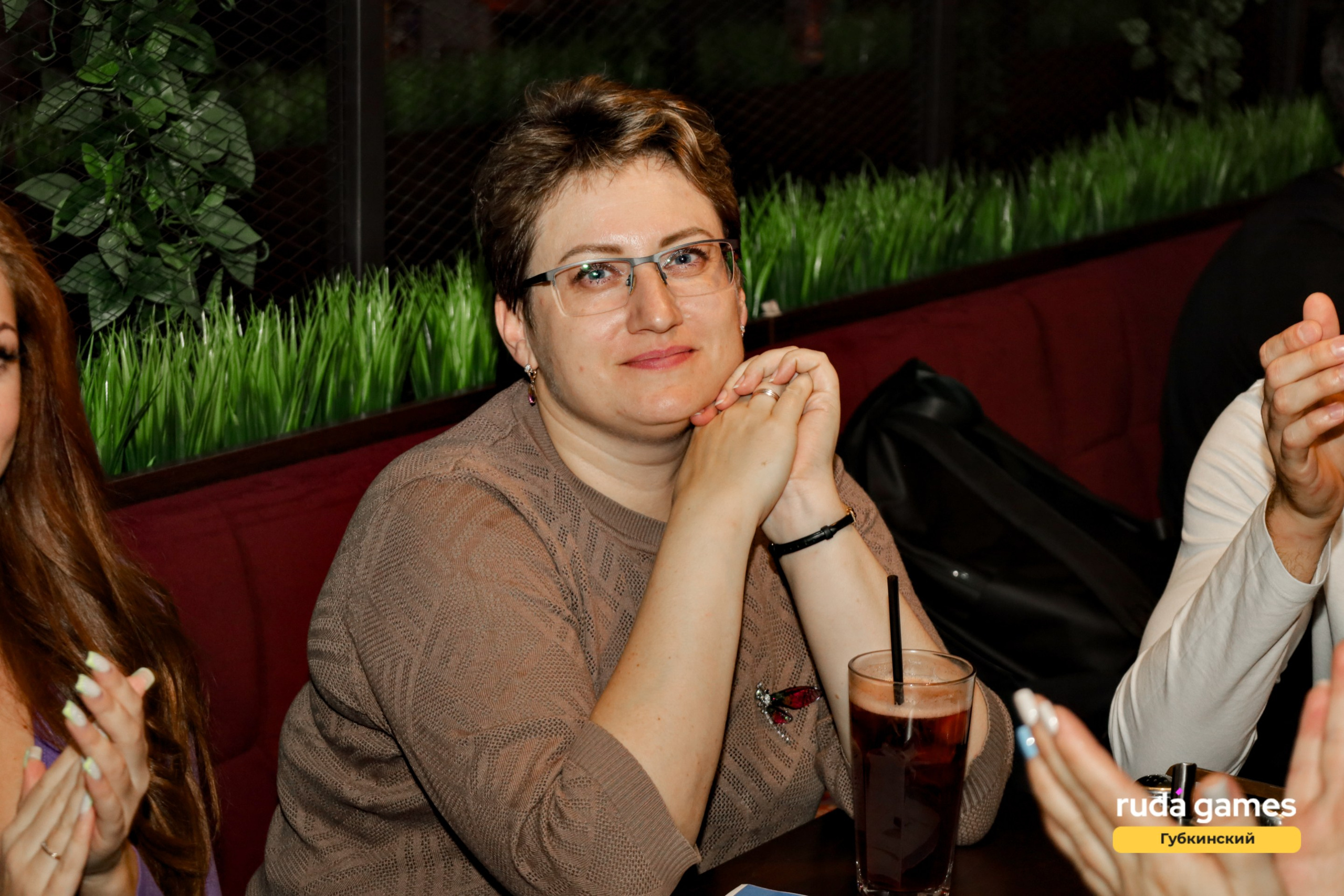 5 сентября. Фотограф в Губкинском | Александра Артамонова