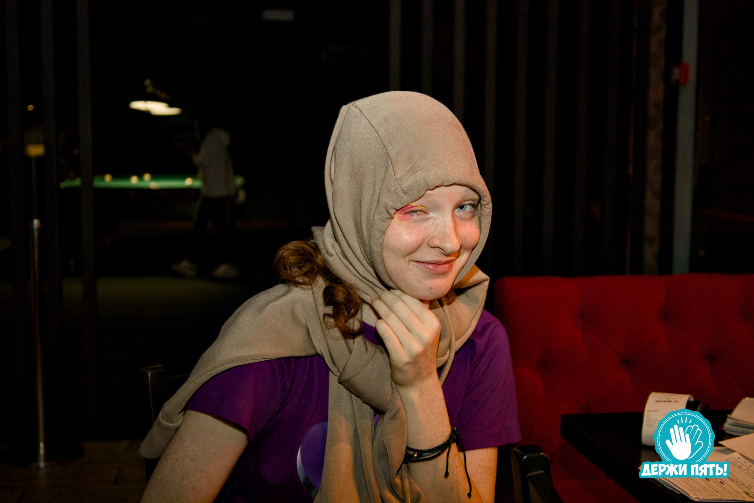 11 августа. Фотограф в Губкинском | Александра Артамонова