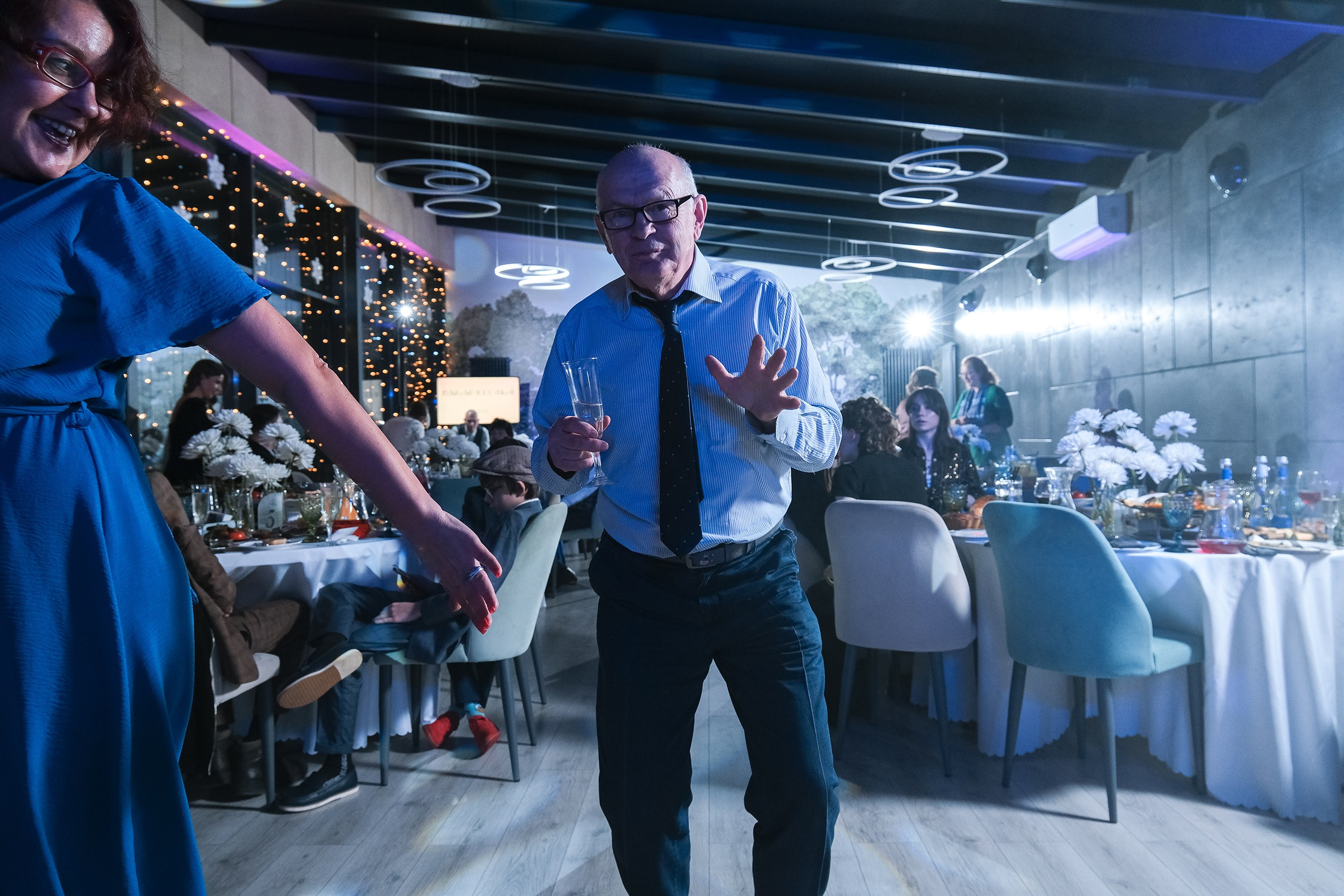 Макар и Софья. Фотограф и видеограф в Москве и МО — Евгений Лавров