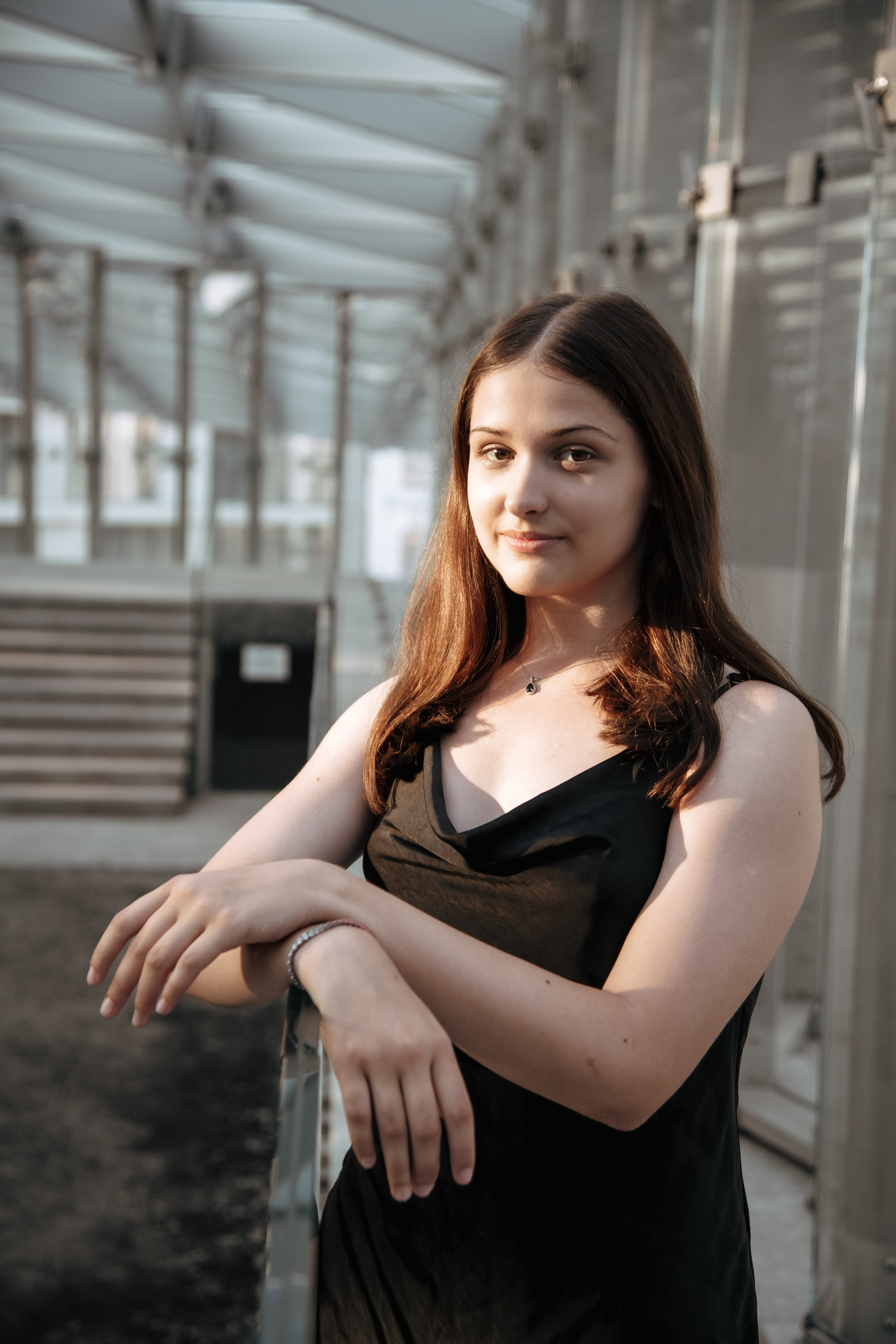 Анастасия и Эмма. Фотограф в Москве и Московской области