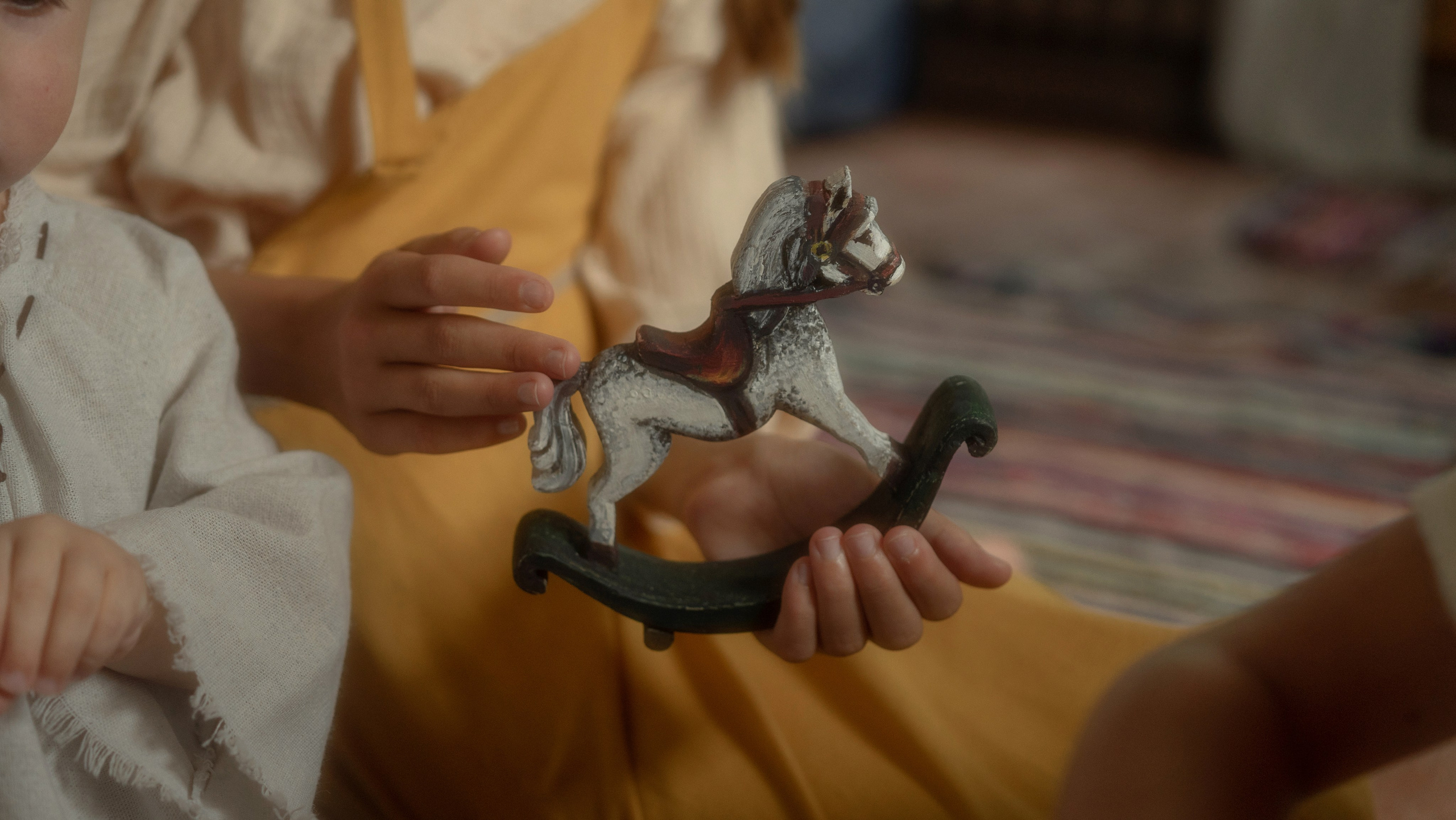 Яблочный Спас. Фотохудожник и фоторежиссёр Евгения Будякова