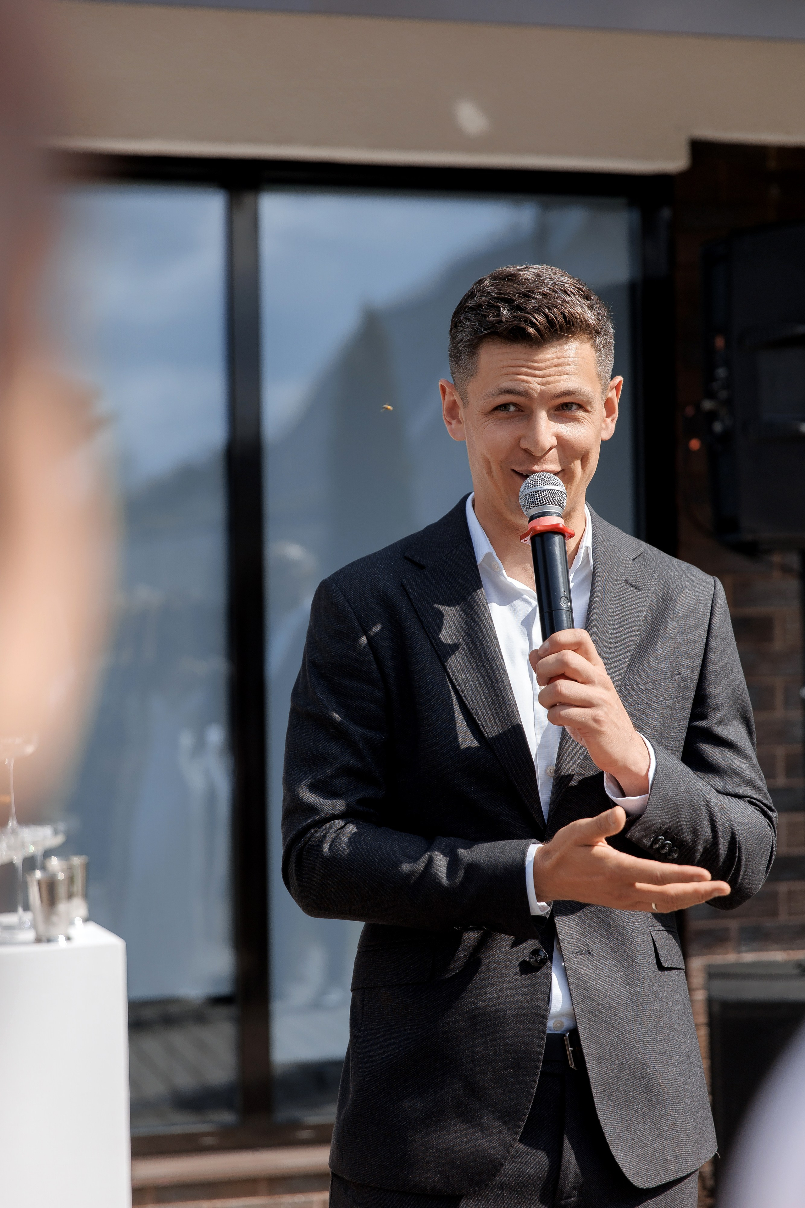 V+T. Свадебный фотограф Каледич Тимофей