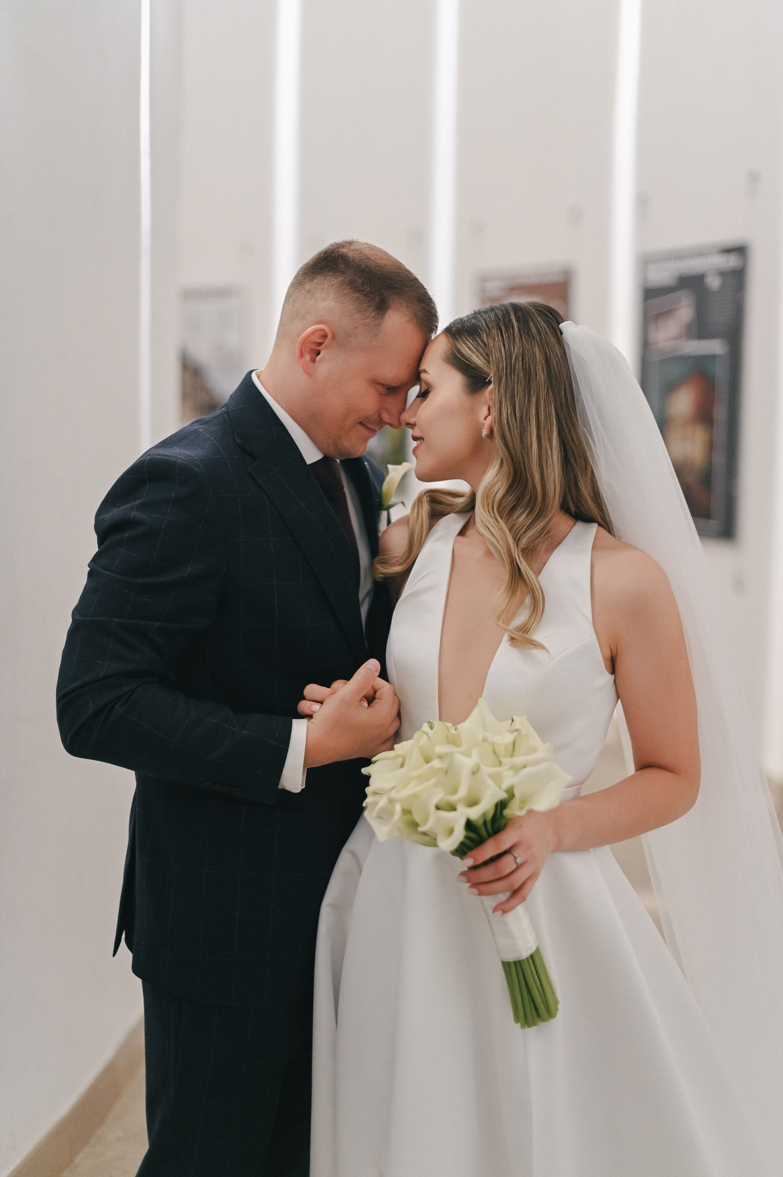 Рома + Вика — Организация EventGstudio. Свадебный и семейный фотограф Волгоград Москва