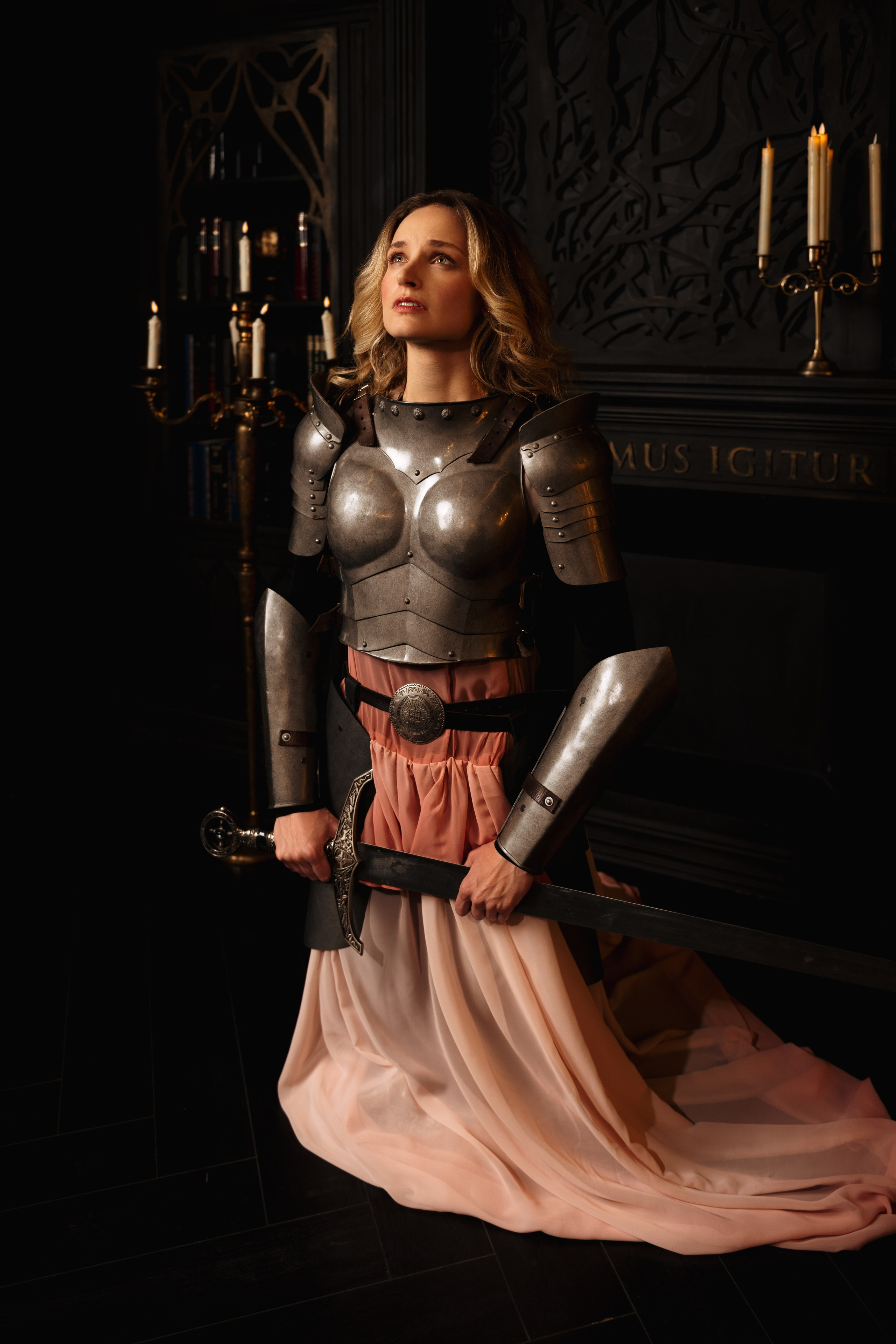 Арт-фотосессия в Москве под ключ. Портретный фотограф в Москве Артем Венглинский