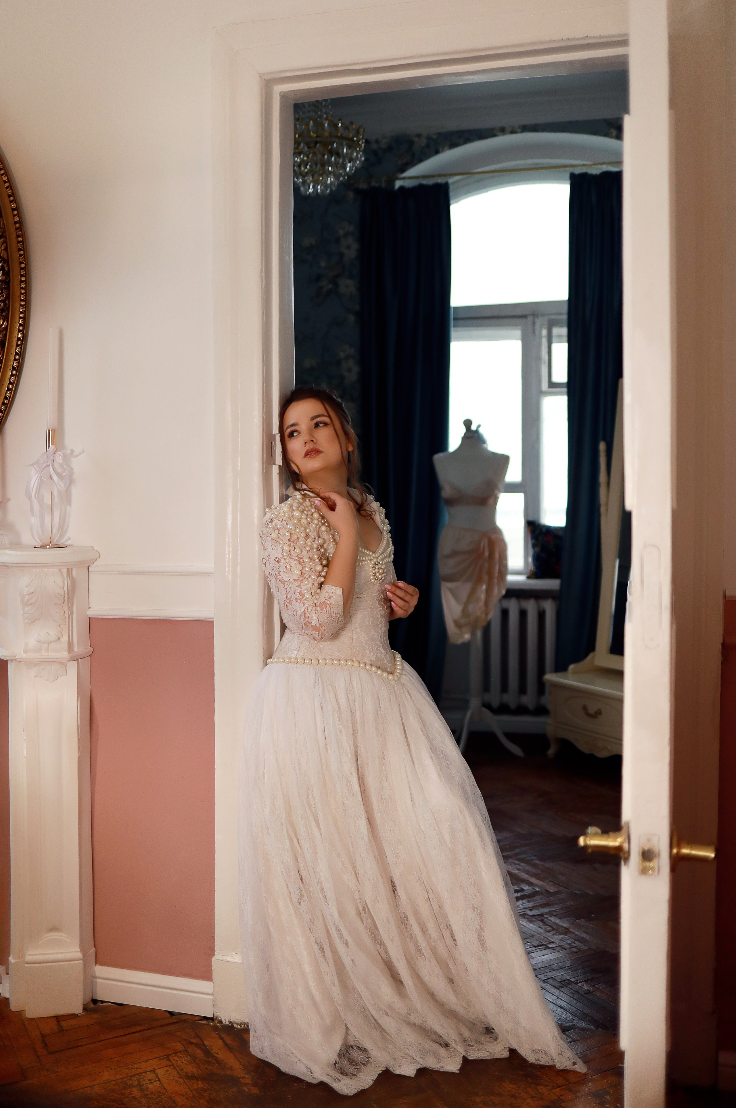 Женские съемки. Детский и семейный фотограф Москва Наталья Матвеенко