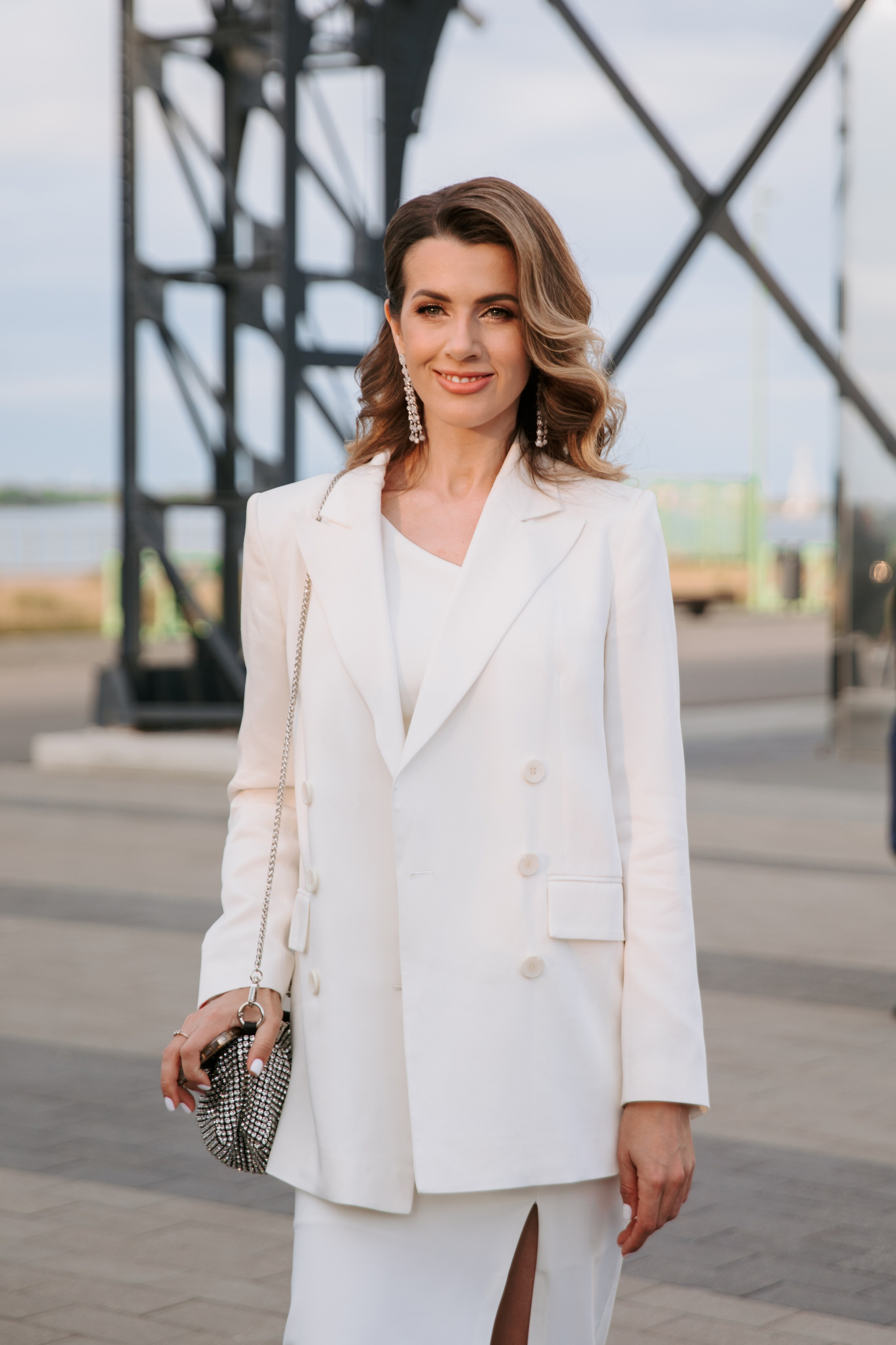 Репортажная съёмка. Павел Померанцев