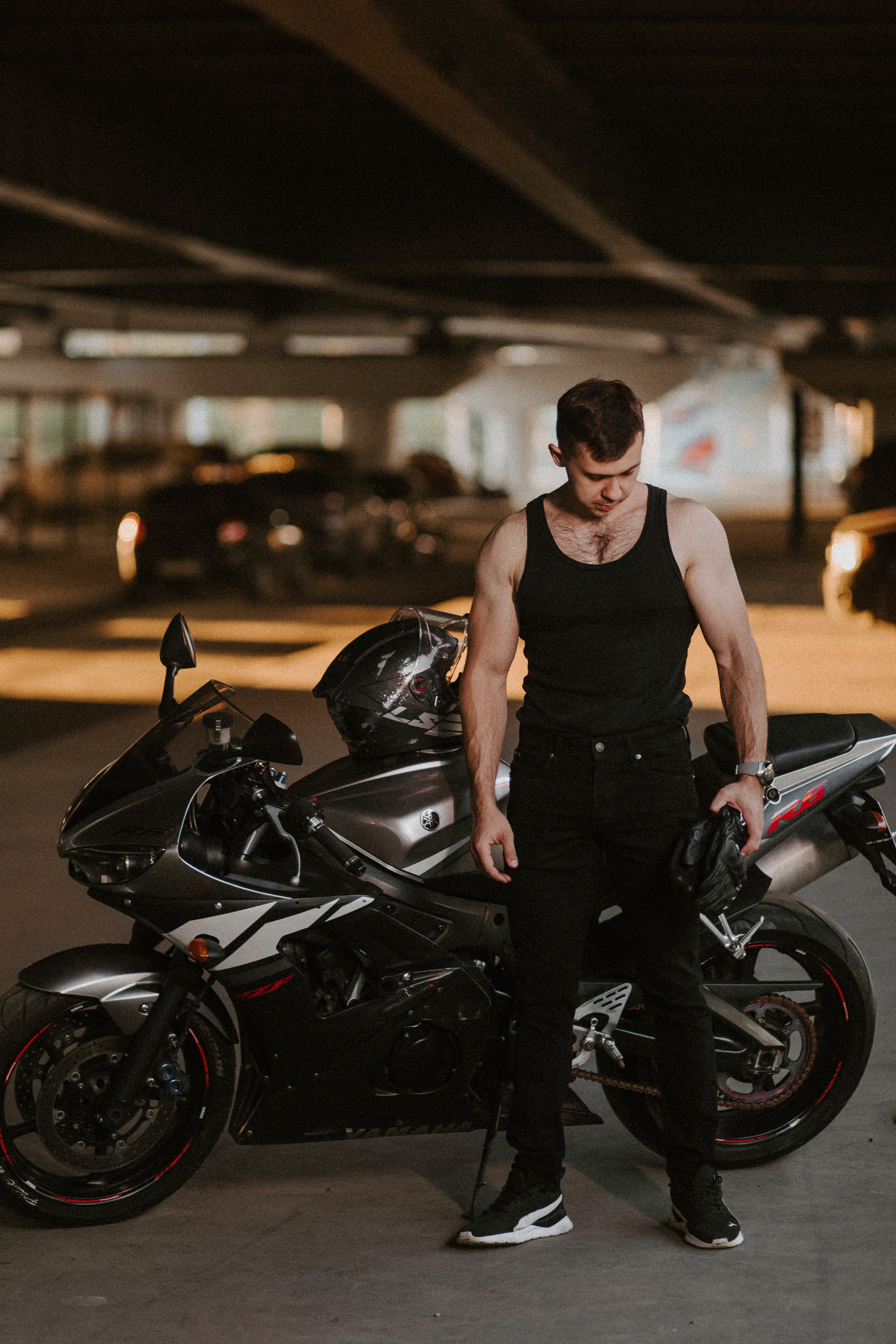 Николай мото. Павел Померанцев