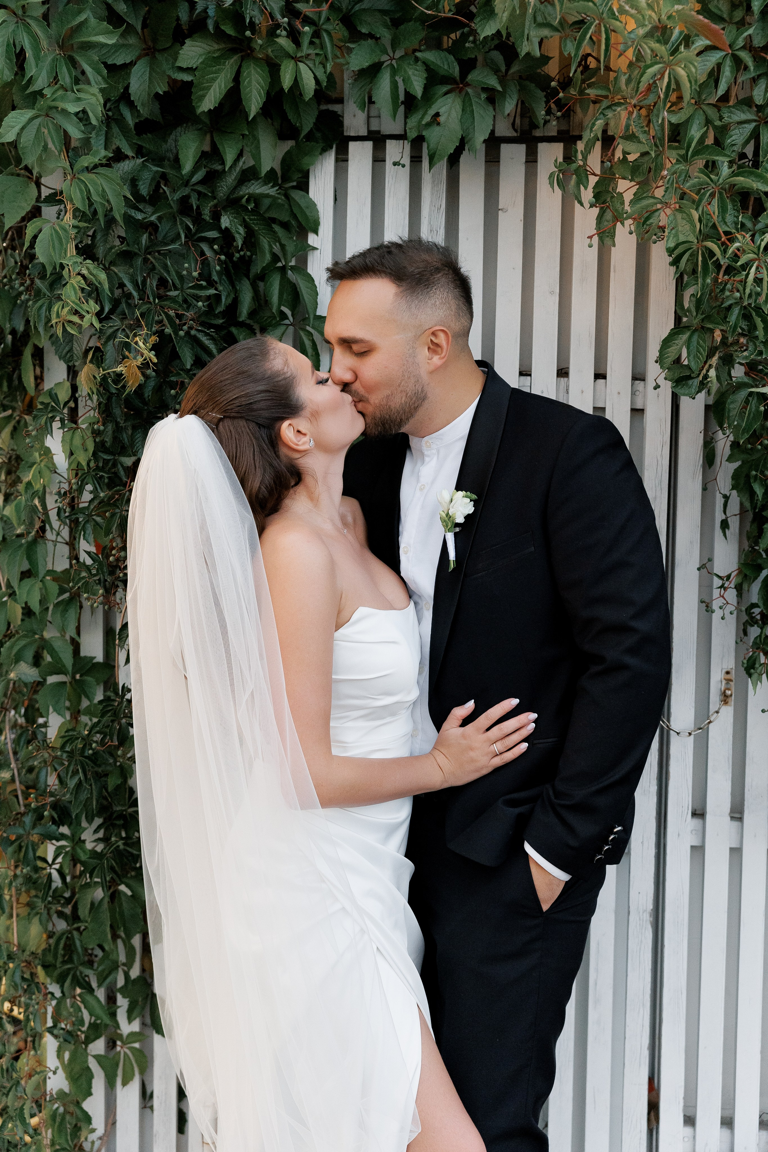 Свадебная вечеринка лофт Телескоп. Свадебный фотограф Домодедово Москва Катерина Алехина