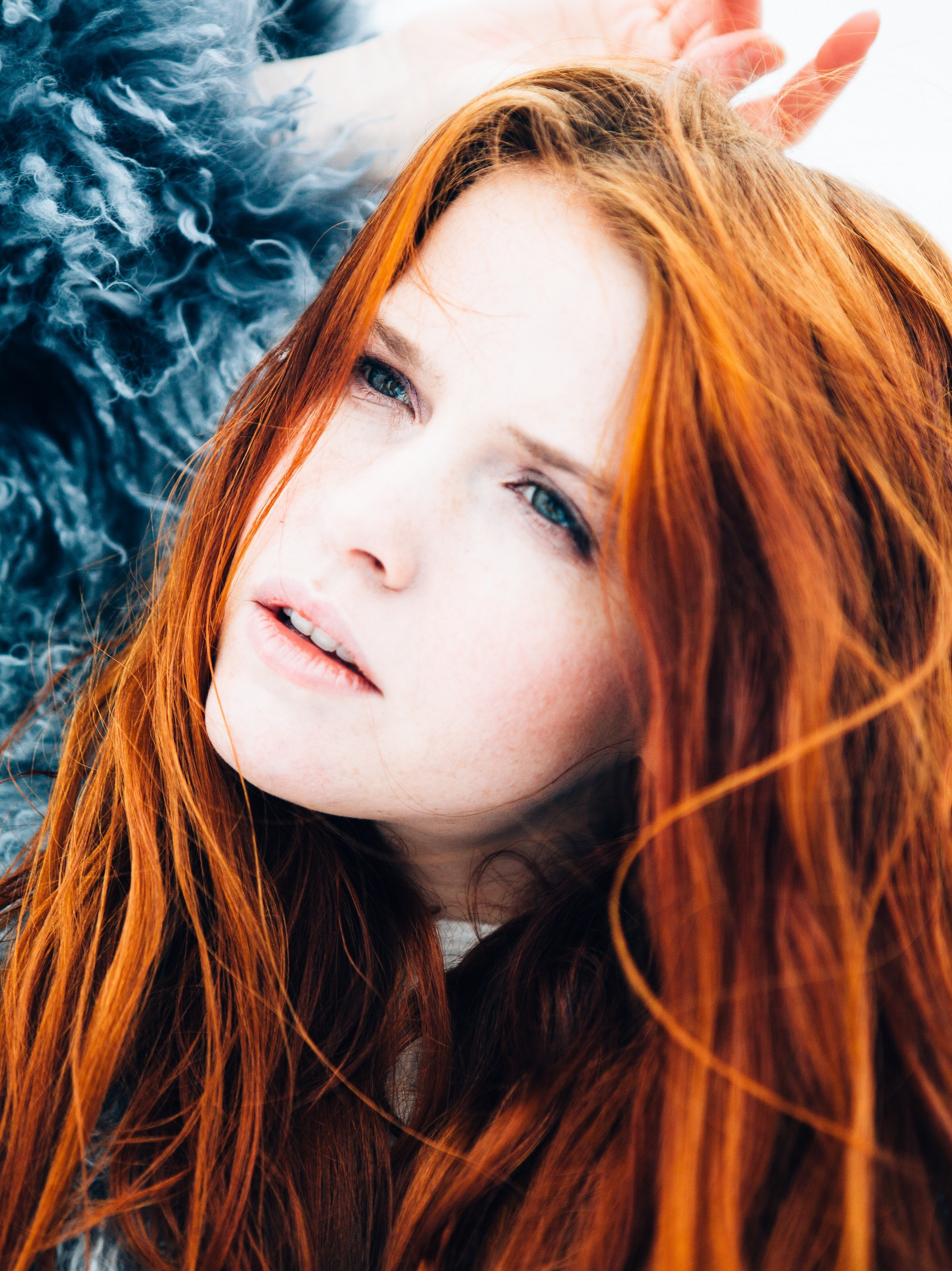 Ice & Fire
