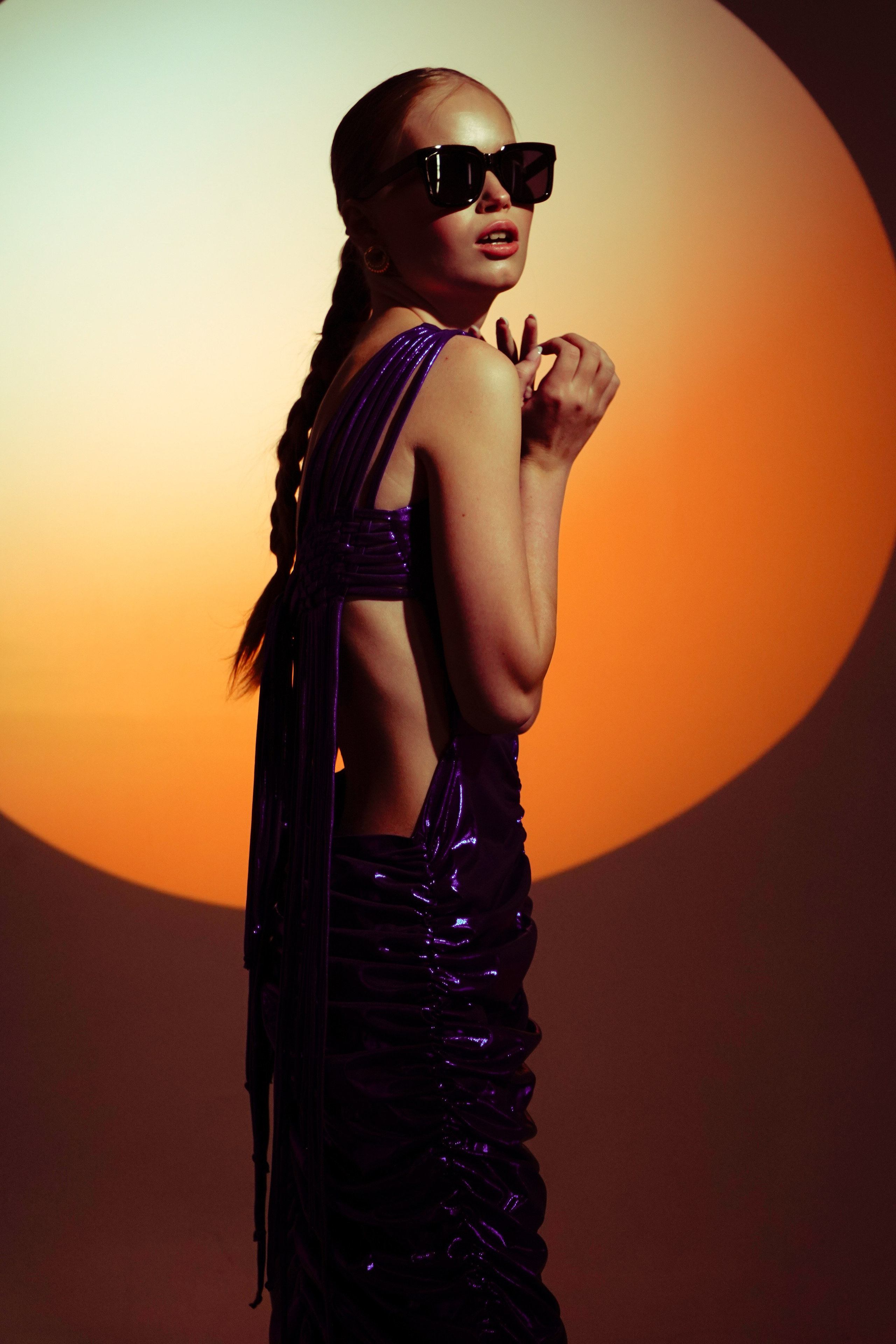 Test. Romanova фотограф