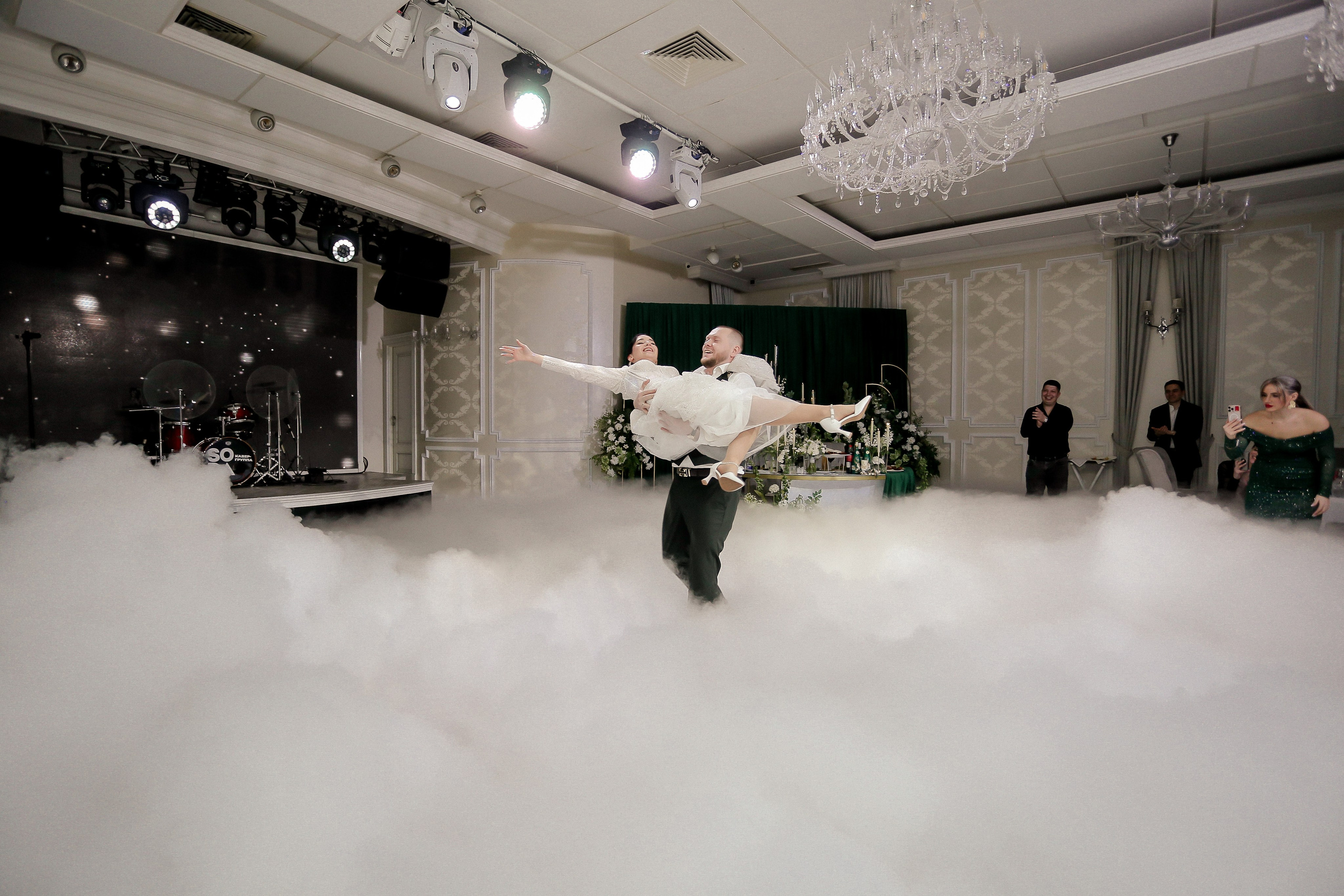 WEDDING DAY ПОЛНАЯ ВЕРСИЯ. Фото и Видео в Краснодаре Verveyko Studio