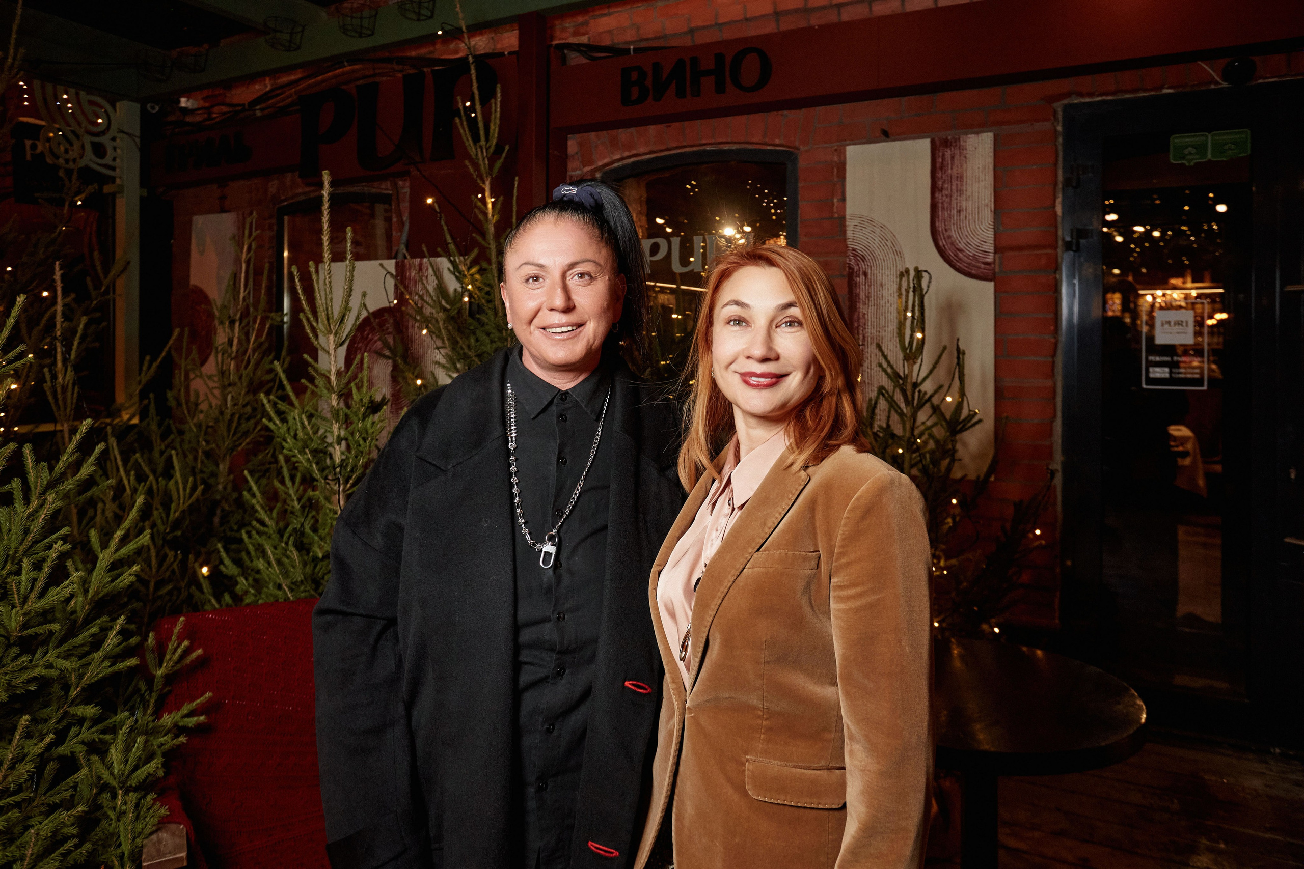 Юбилей по-грузински: 10 ЛЕТ Puri. DENISOV ART (фото, видео, дизайн) САМАРА