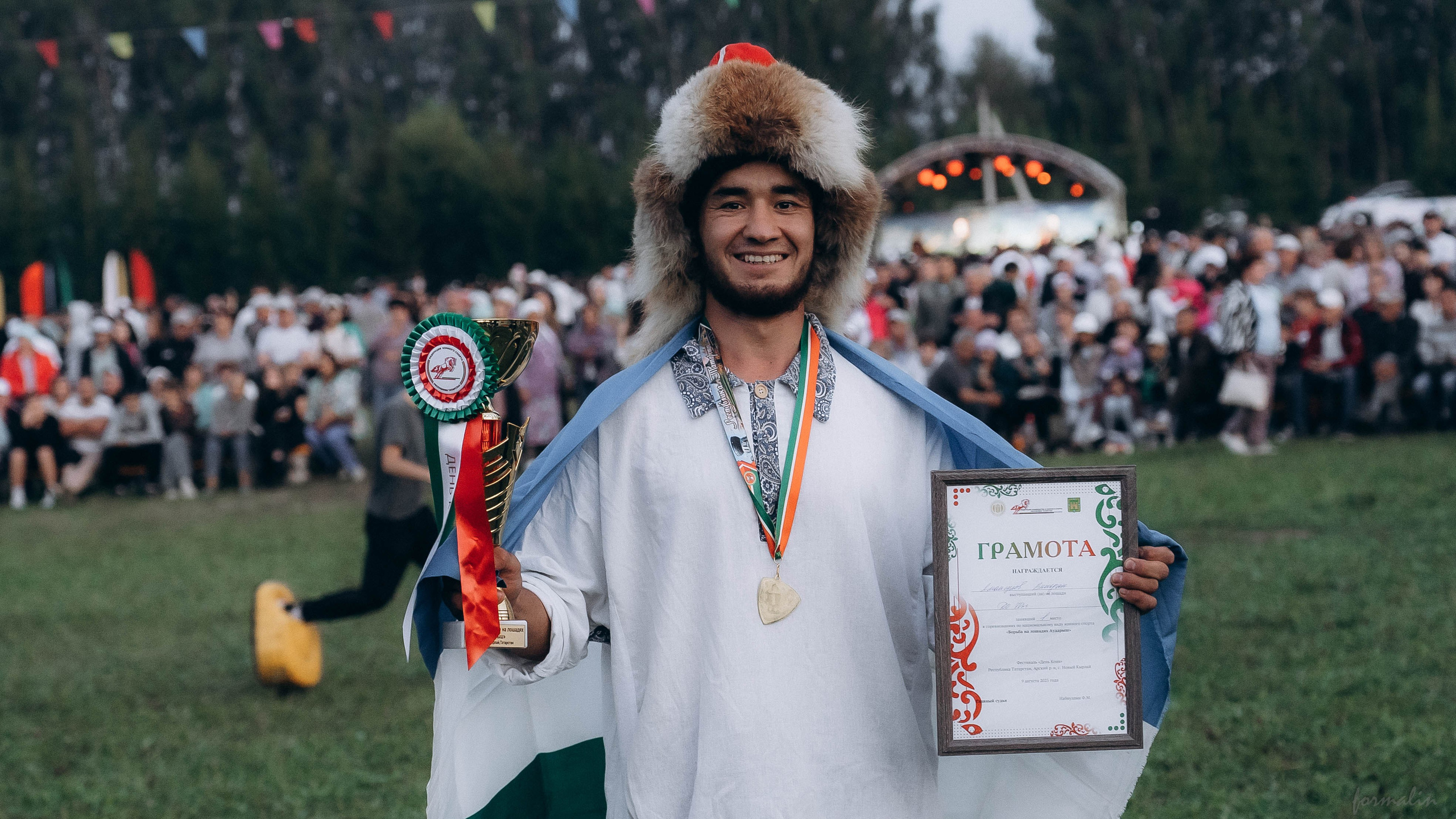 День Коня. Алиса Никитцова | Фотограф в Казани