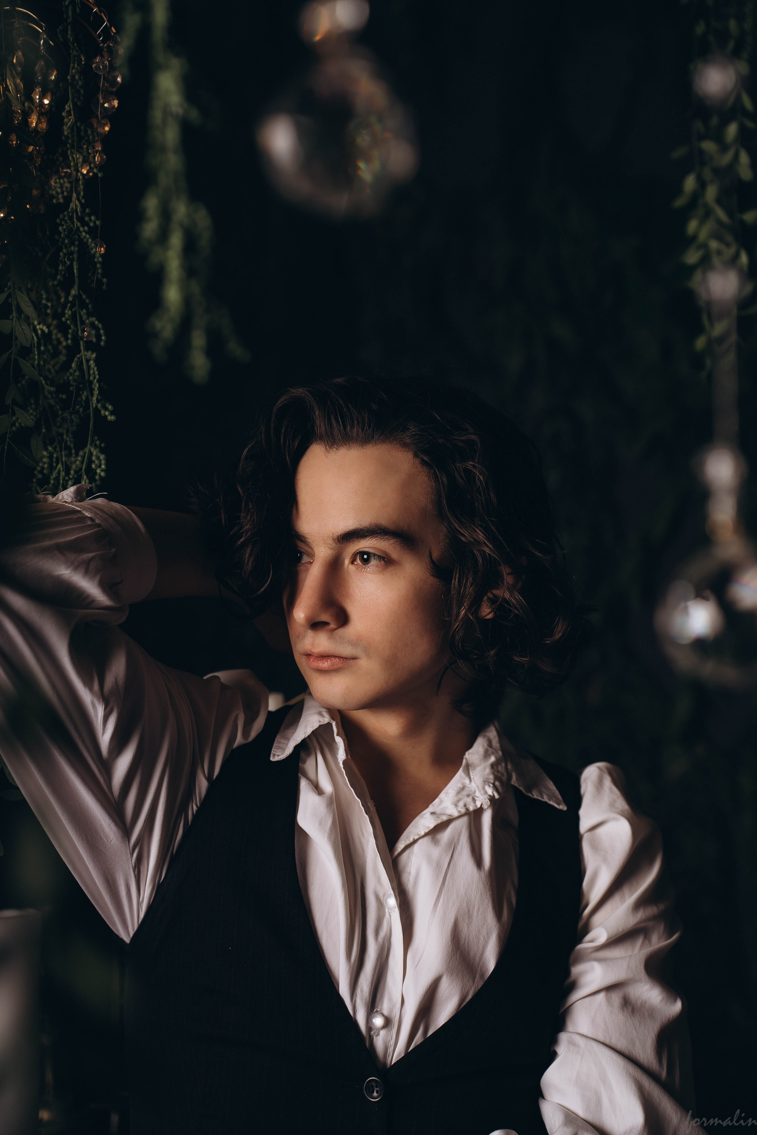 Дориан Грей. Алиса Никитцова | Фотограф в Казани