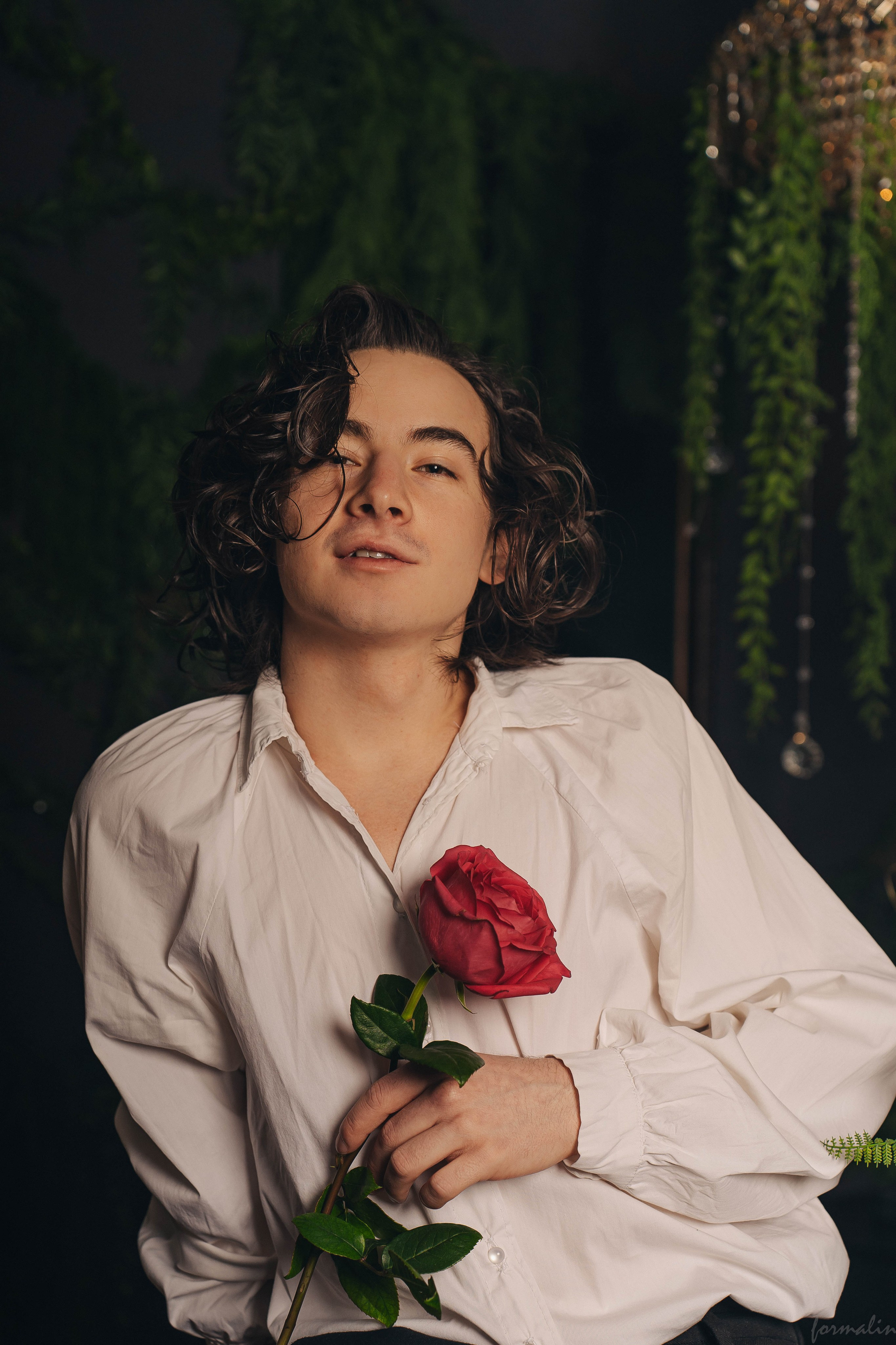 Дориан Грей. Алиса Никитцова | Фотограф в Казани