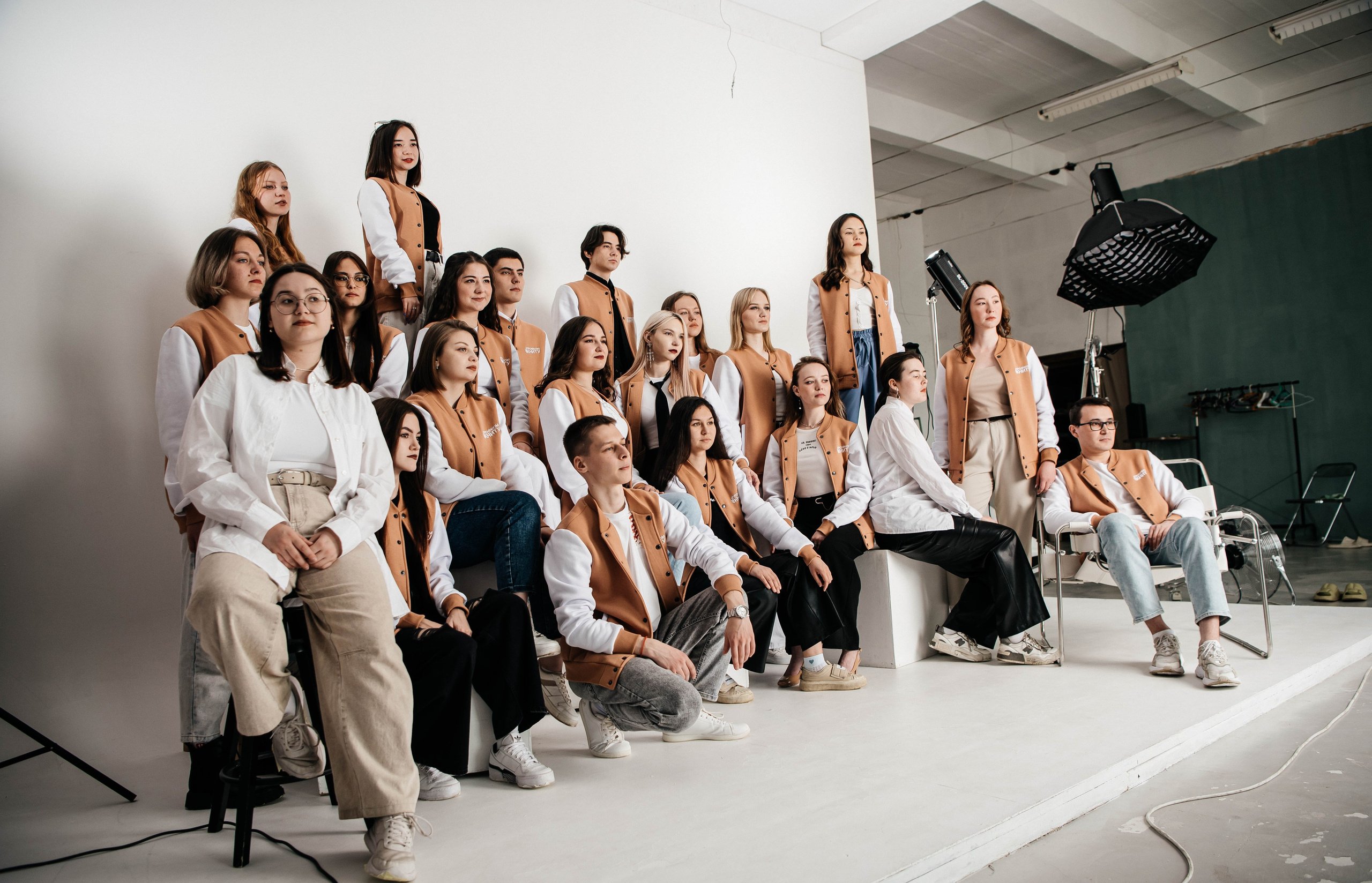 Команда Профком КНИТУ. Алиса Никитцова | Фотограф в Казани