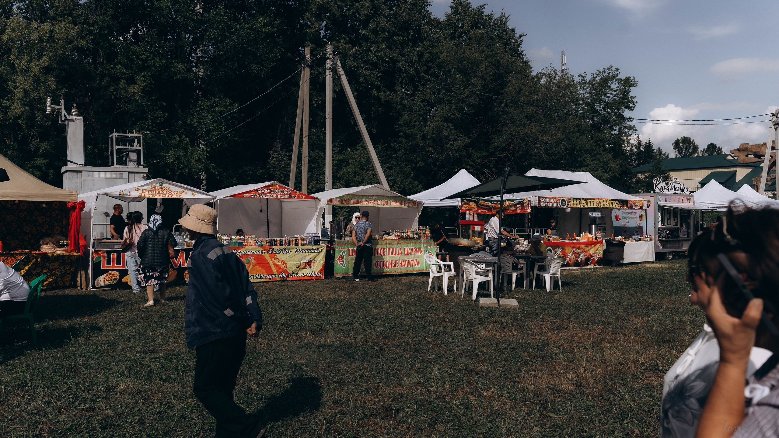 День Коня. Алиса Никитцова | Фотограф в Казани