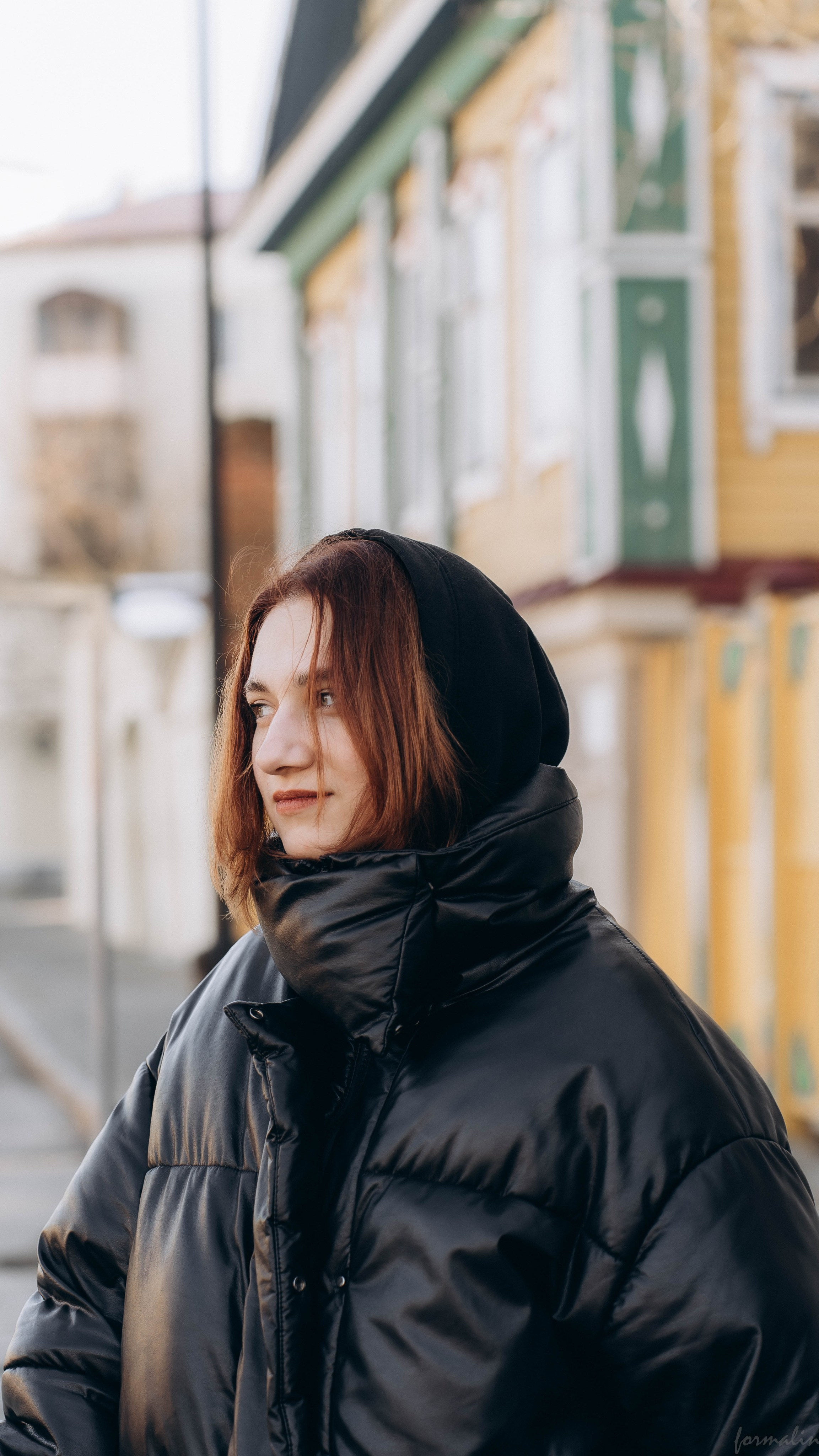 Экскурсия по Казани. Алиса Никитцова | Фотограф в Казани