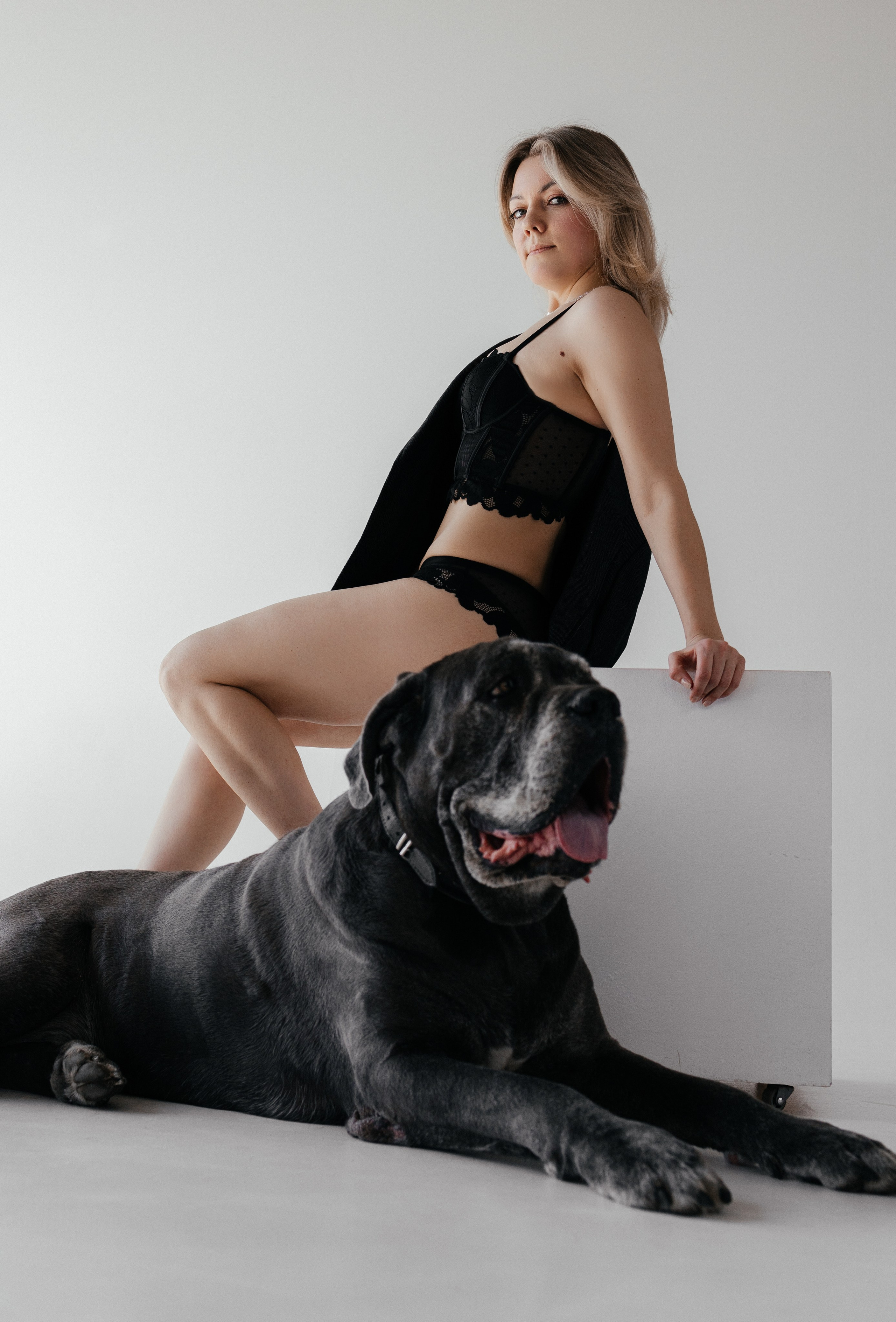 Кристина 18+. Фотограф в Краснодаре Лагунов Владимир