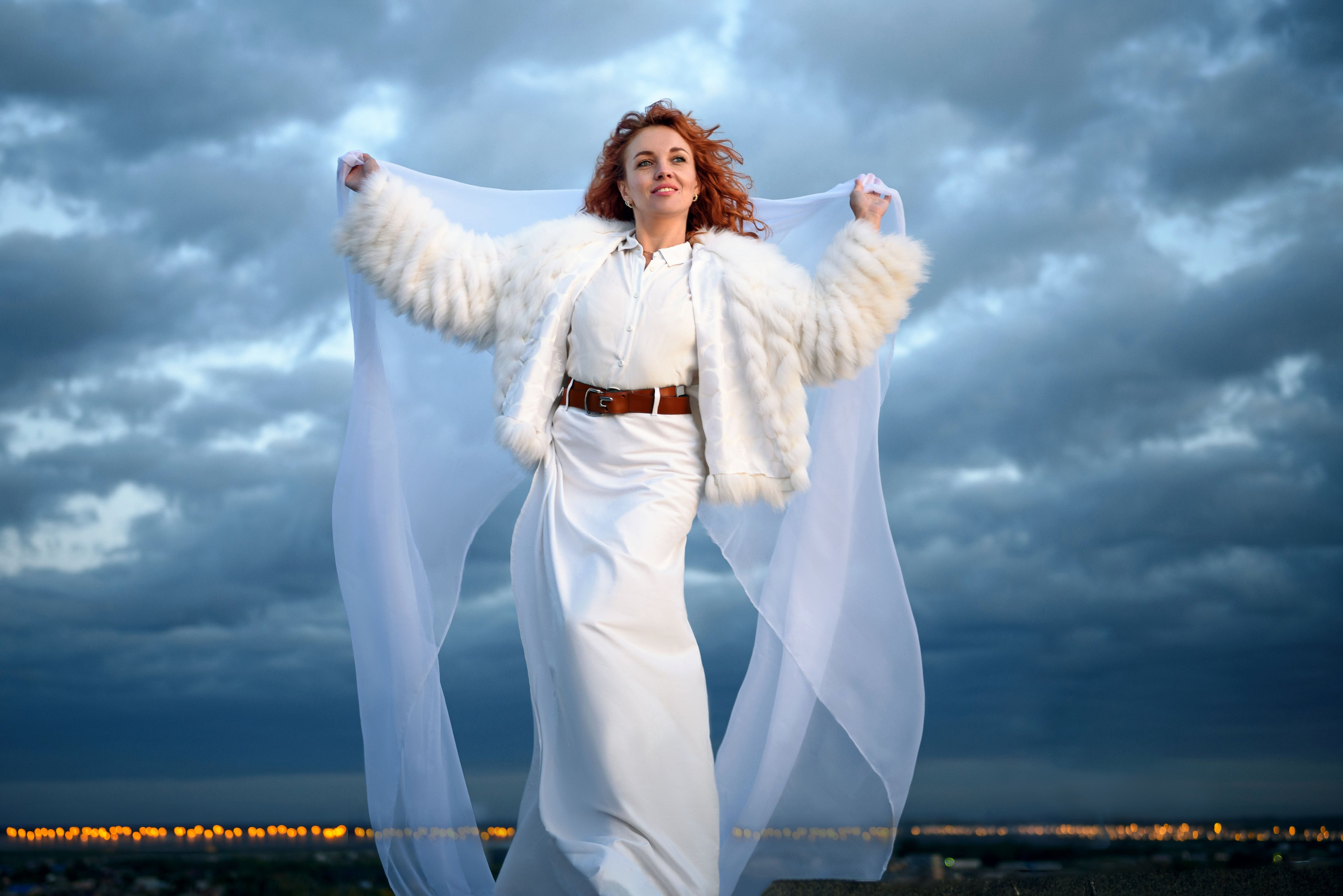 Индивидуальная. Фотограф в Петропавловске Дмитрий Кошкаров